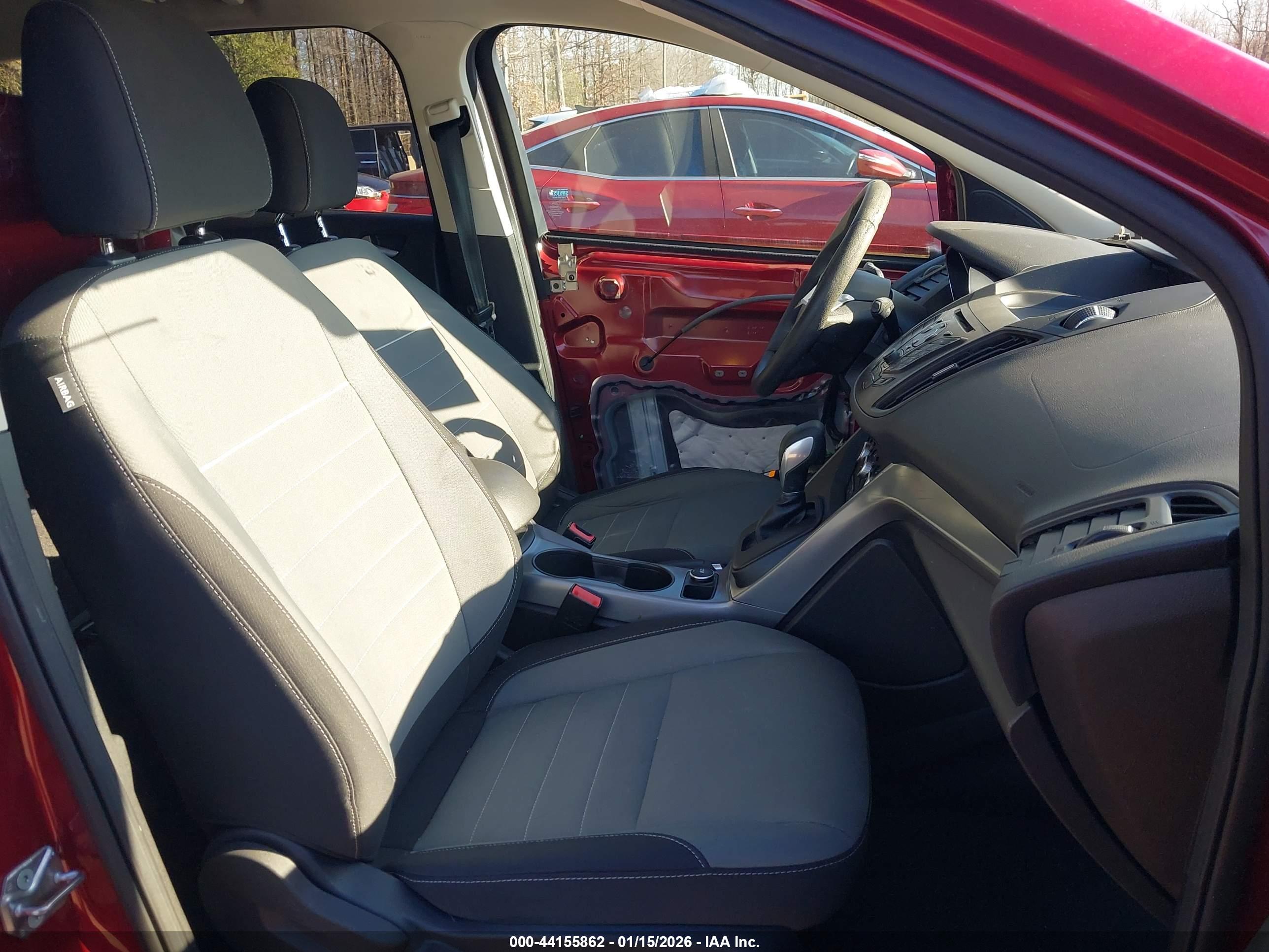 FORD ESCAPE image 5