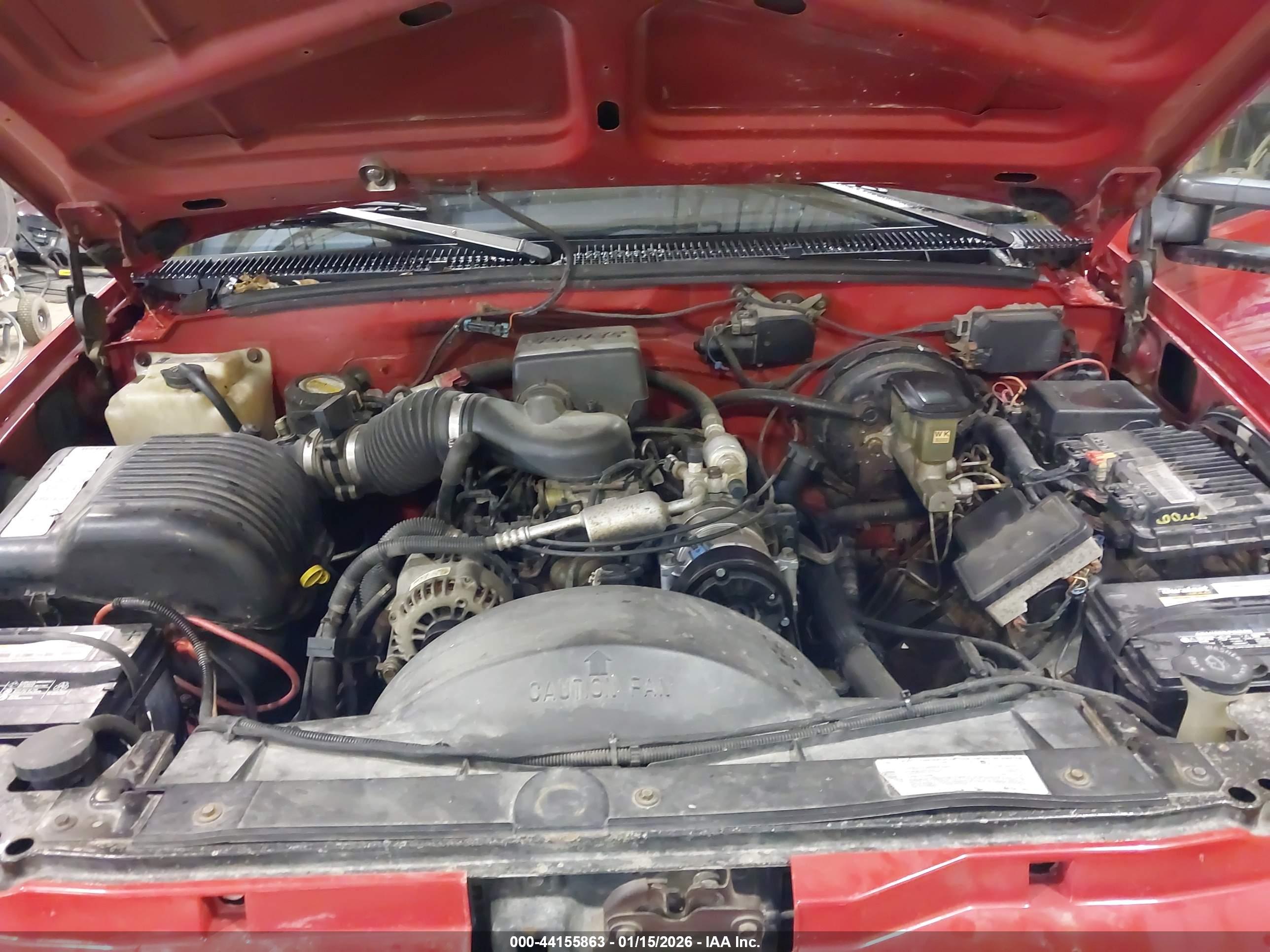 GMC SIERRA image 10
