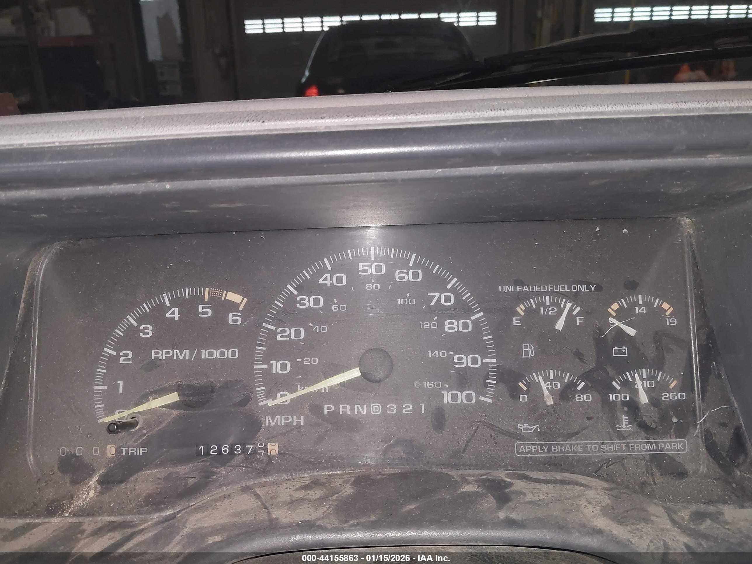 GMC SIERRA image 7