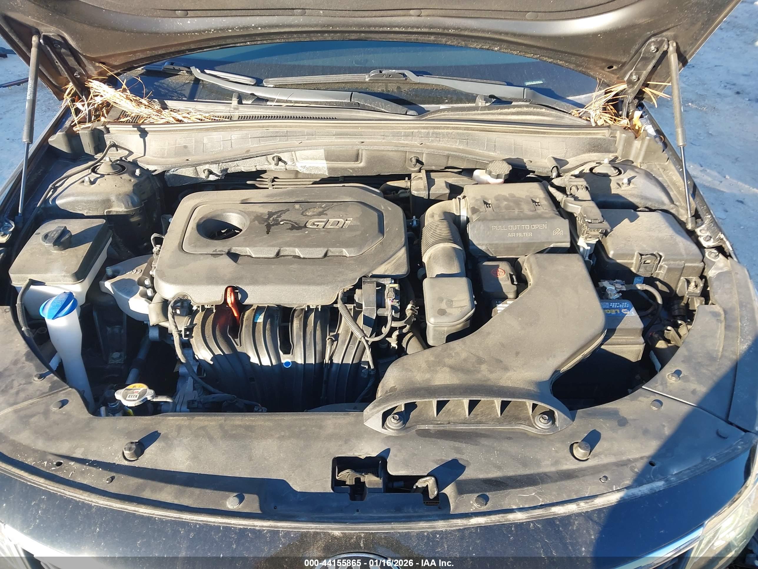 KIA OPTIMA image 10
