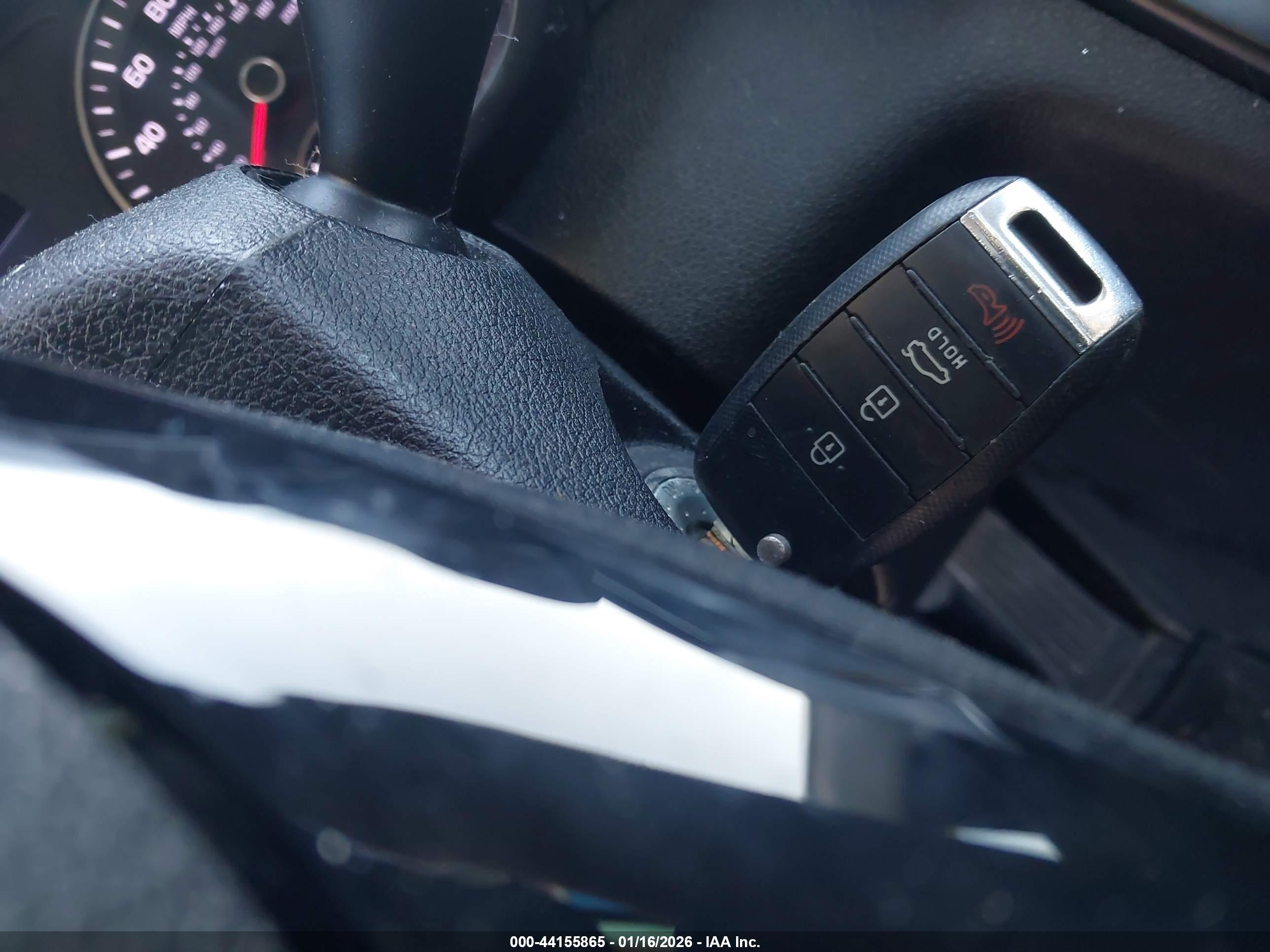 KIA OPTIMA image 11