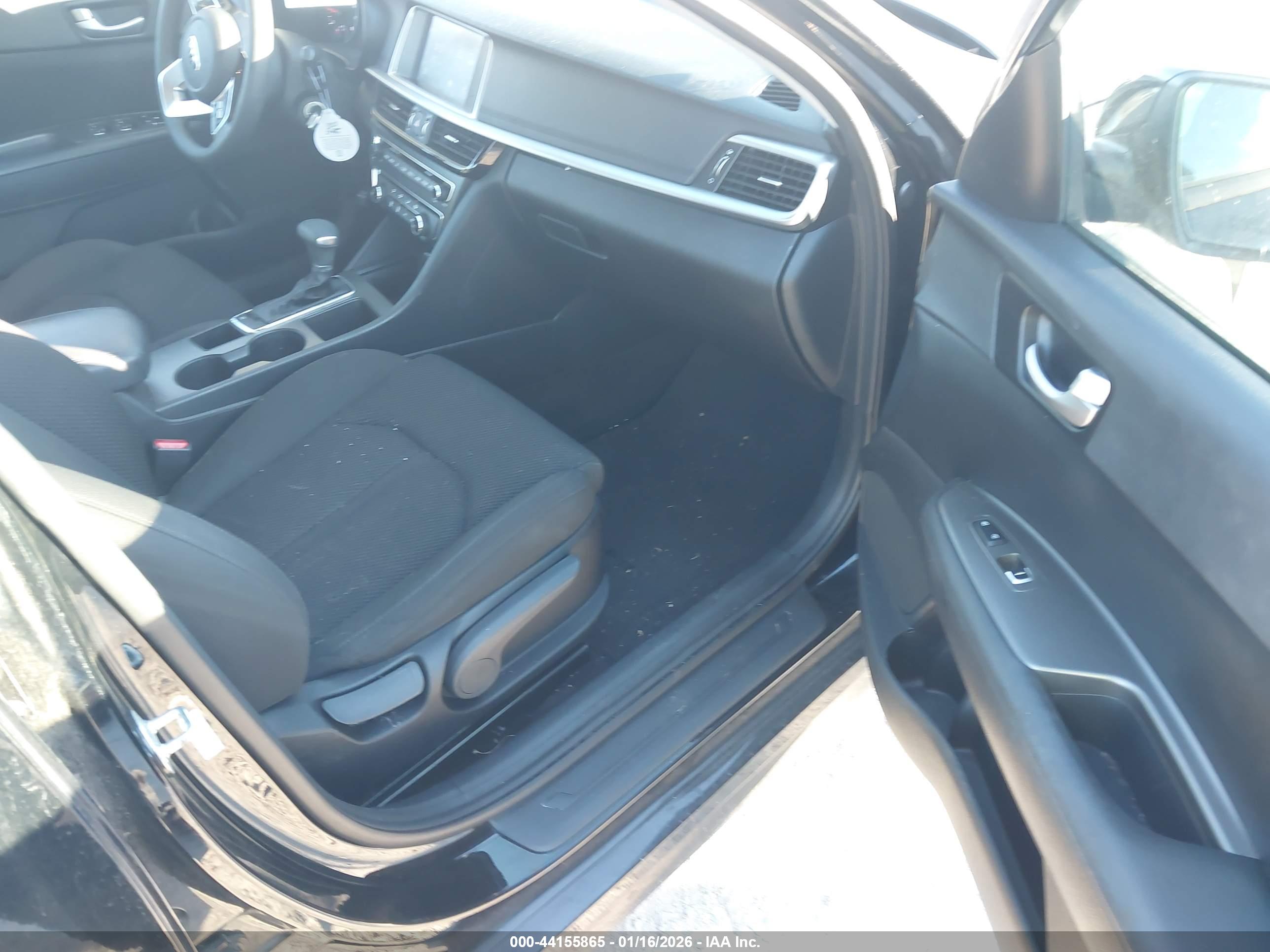 KIA OPTIMA image 5