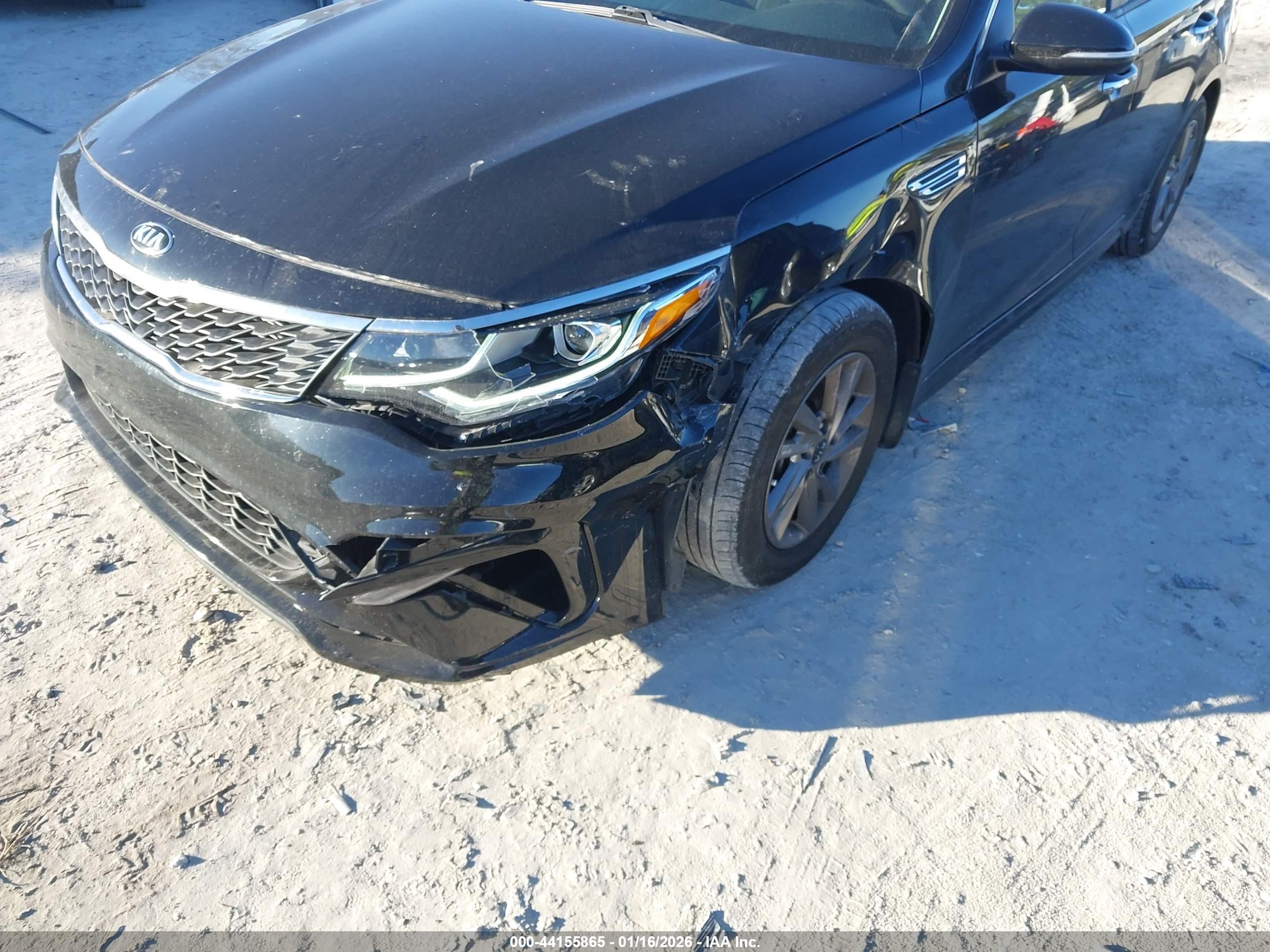 KIA OPTIMA image 6