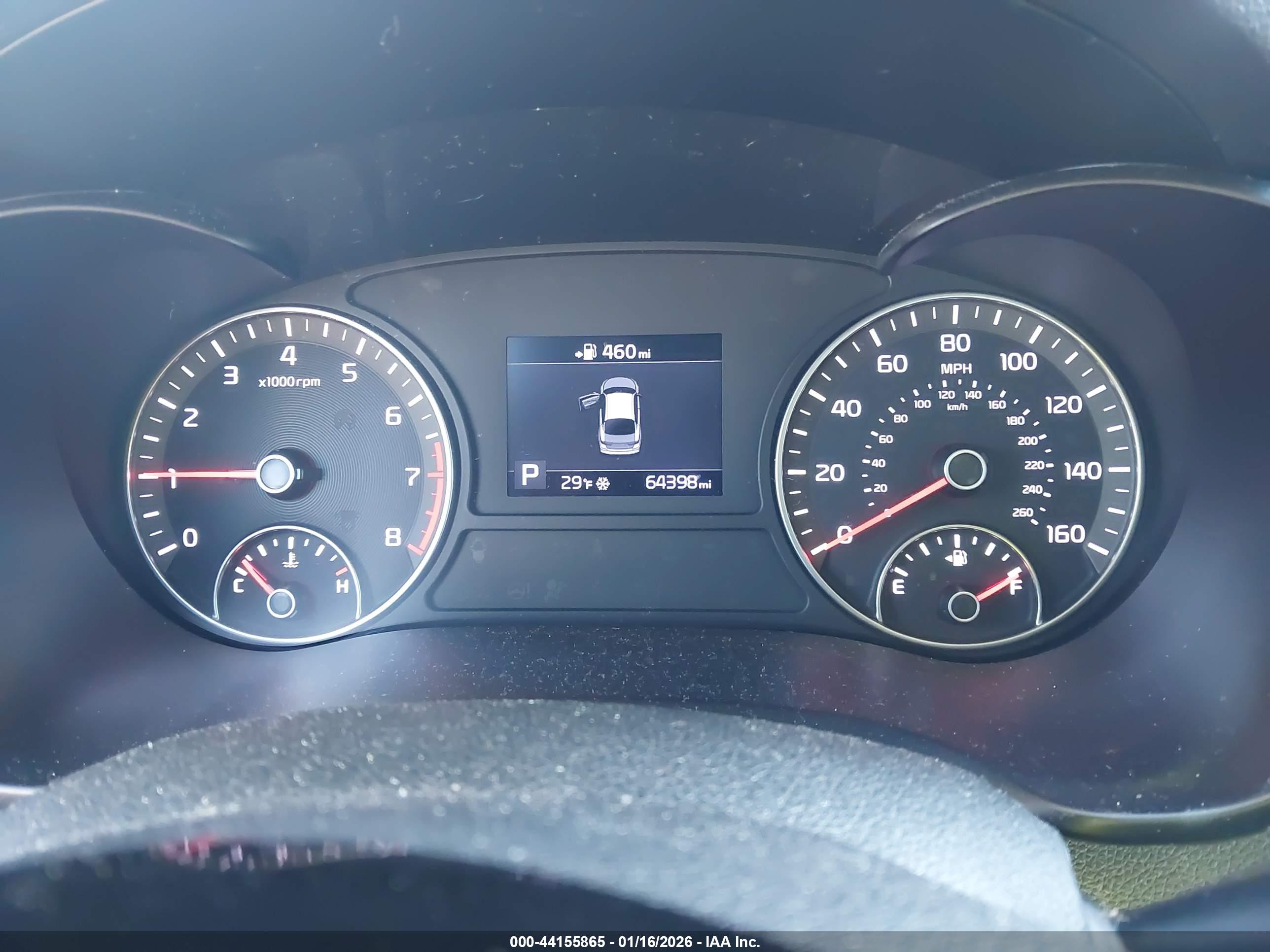 KIA OPTIMA image 7