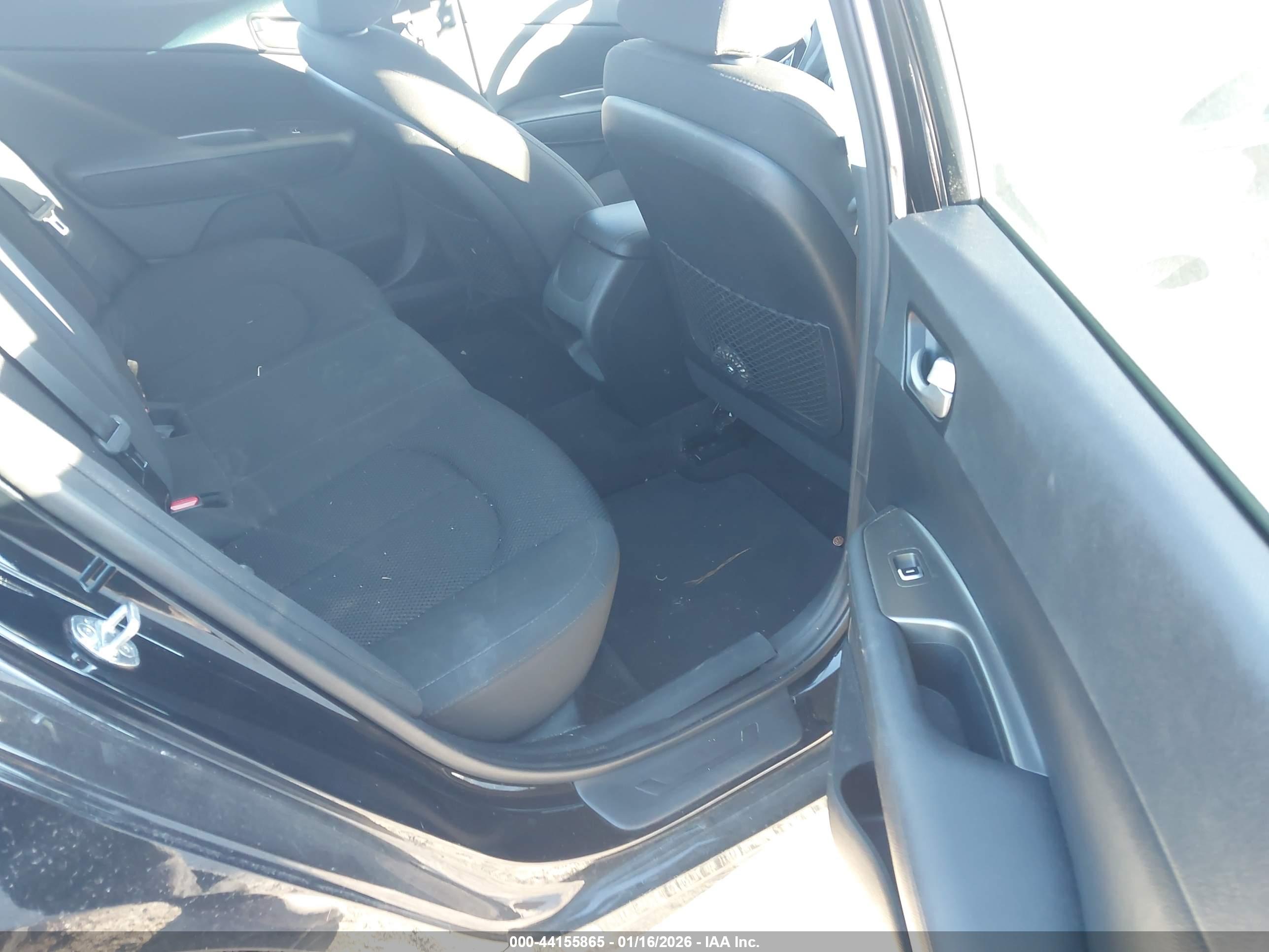 KIA OPTIMA image 8