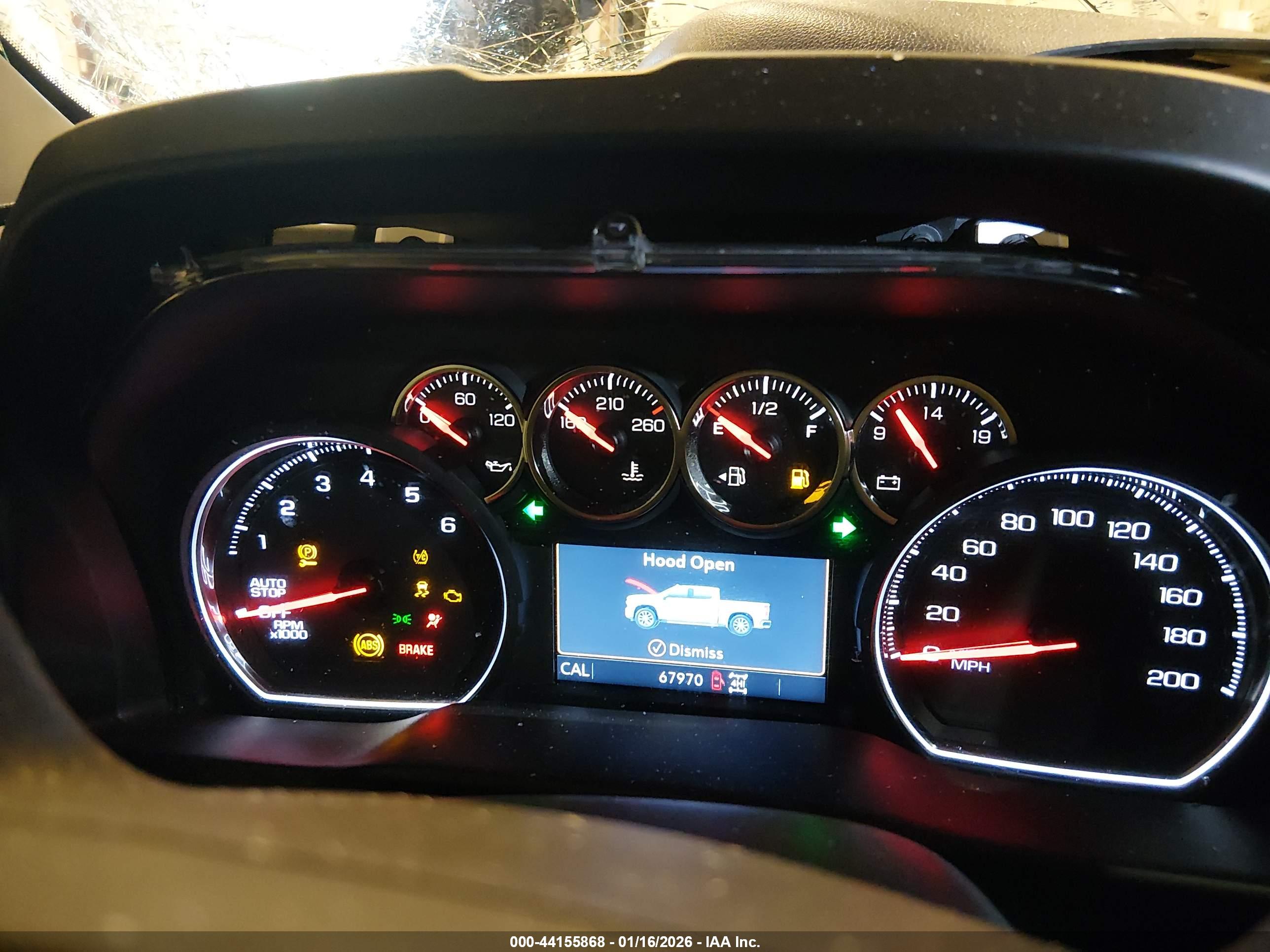 CHEVROLET SILVERADO image 7