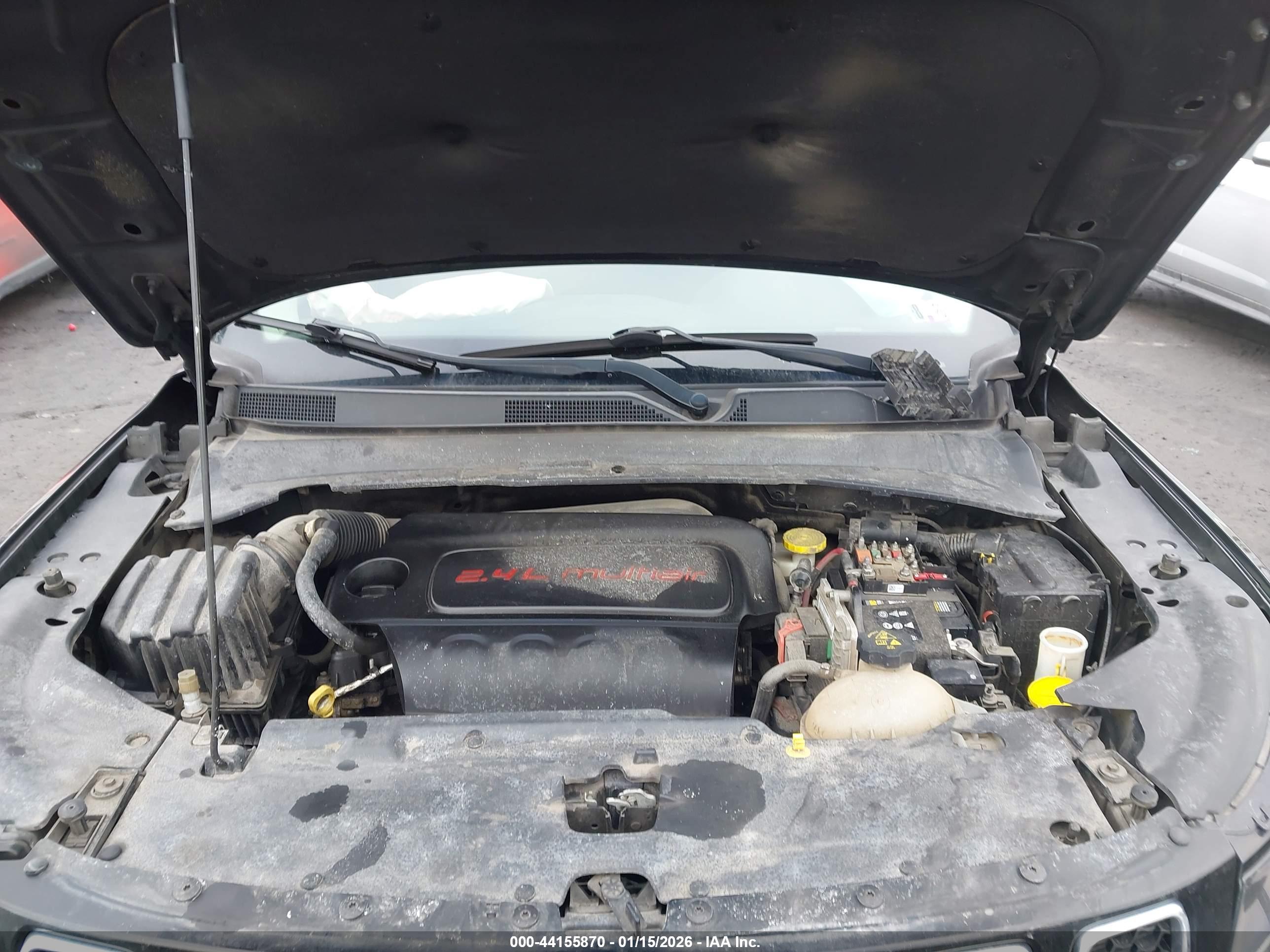 JEEP COMPASS image 10