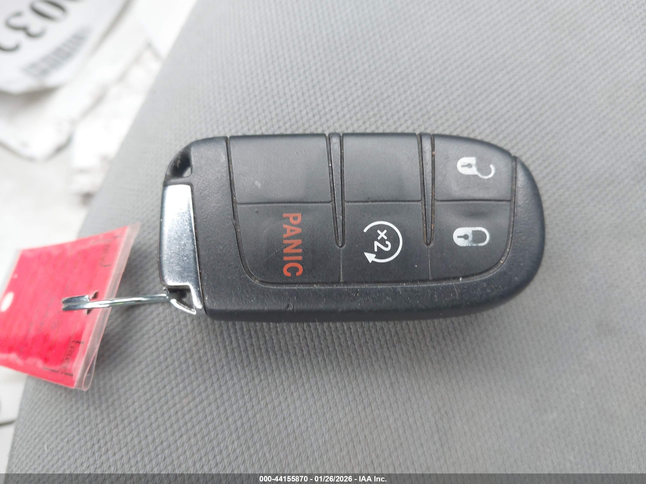 JEEP COMPASS image 11