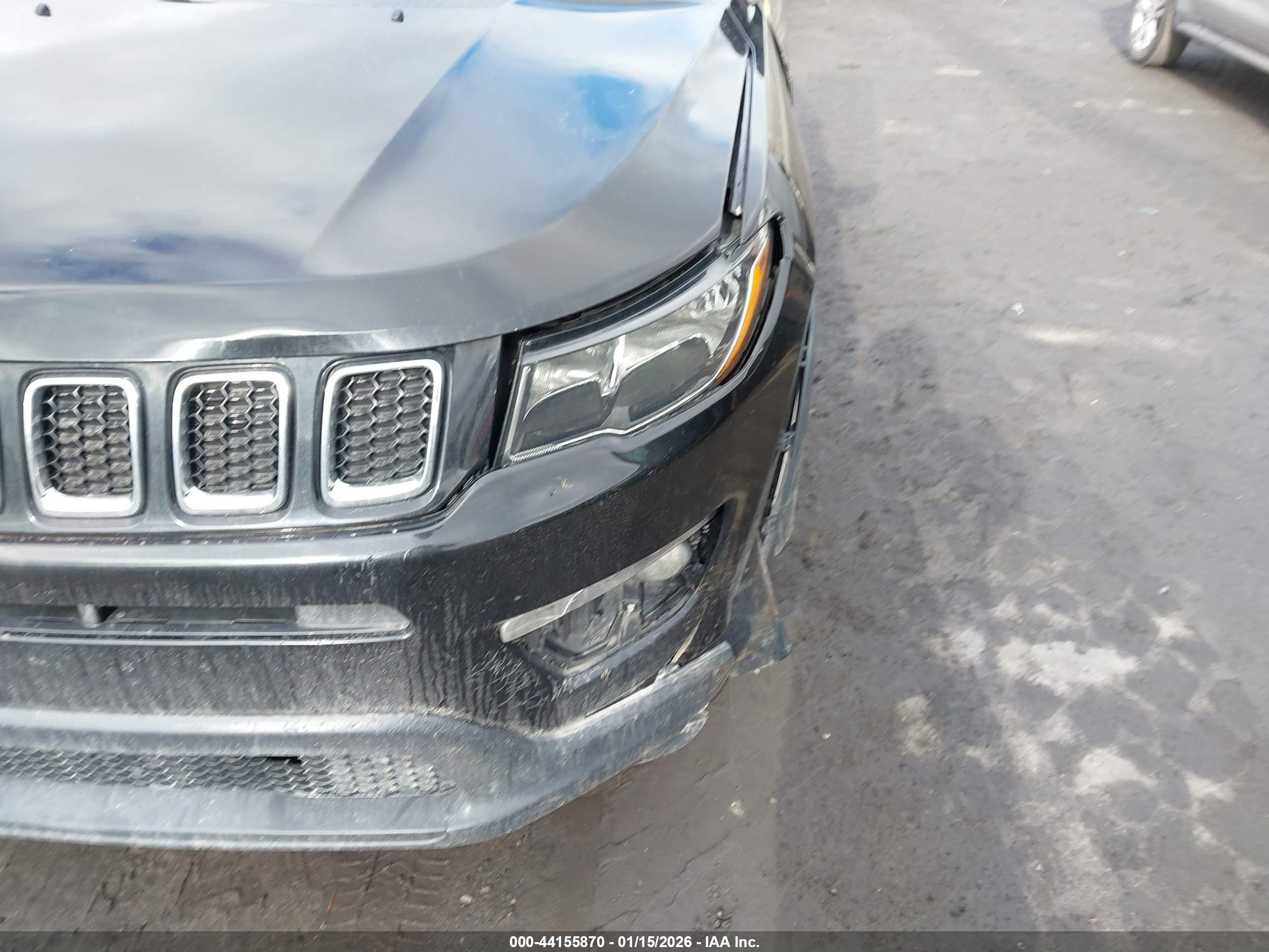 JEEP COMPASS image 6