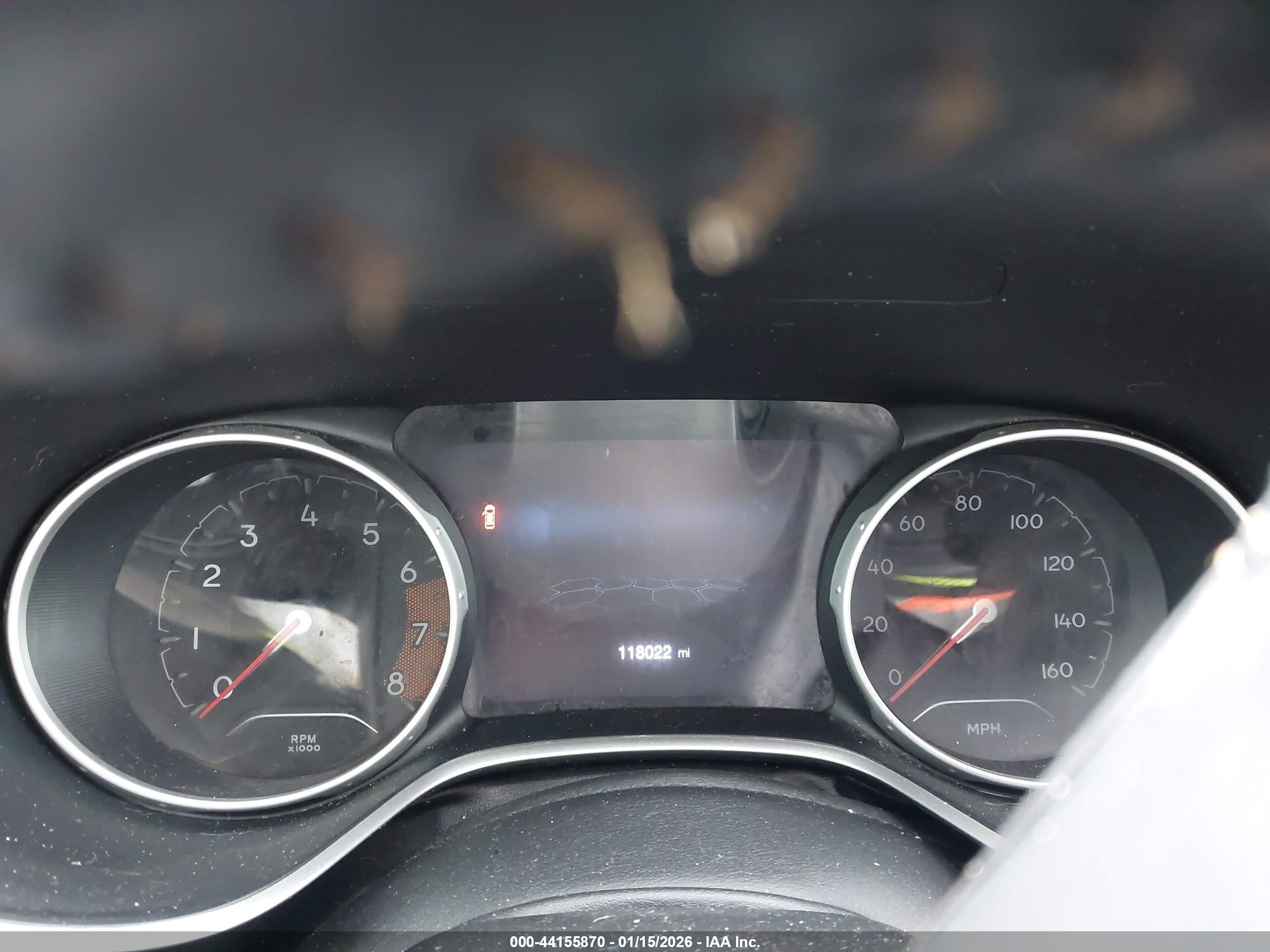 JEEP COMPASS image 7
