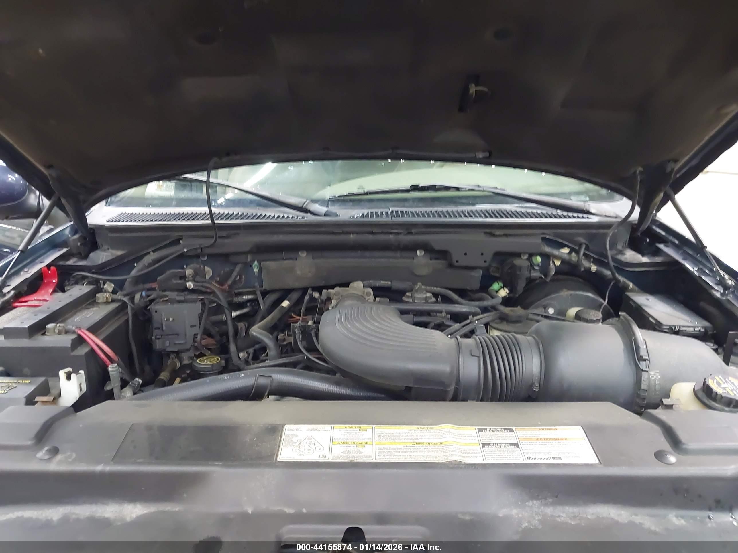 FORD F-150 image 10