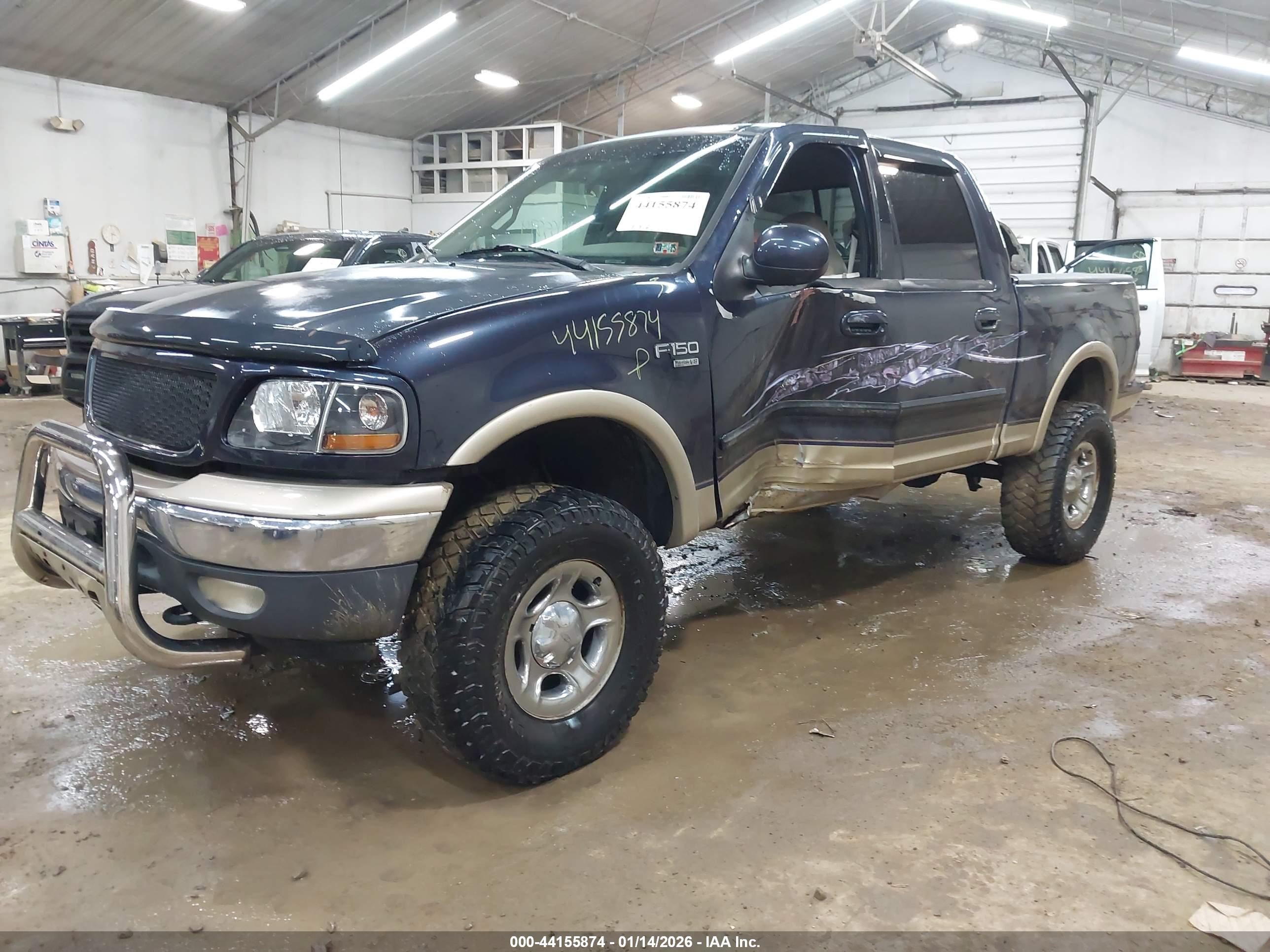 FORD F-150 image 2