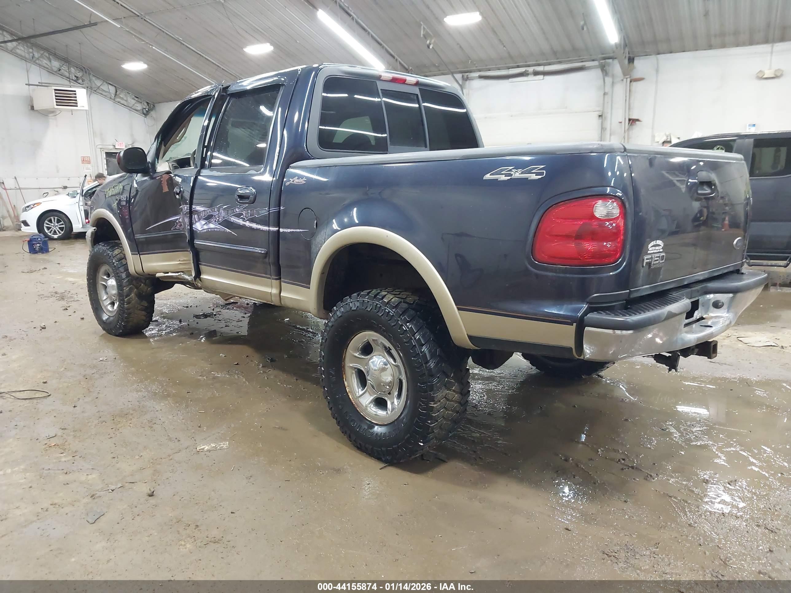 FORD F-150 image 3