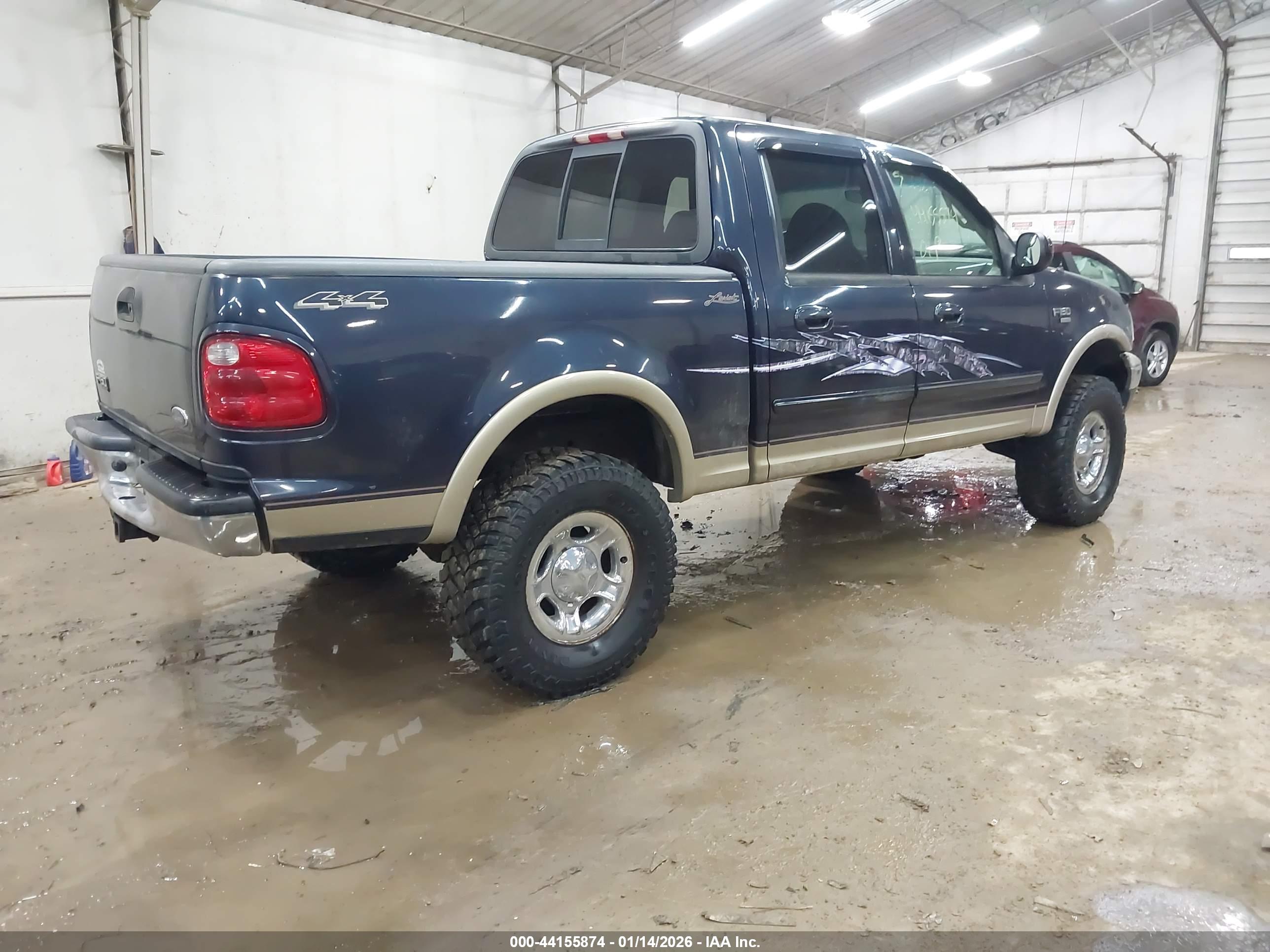 FORD F-150 image 4