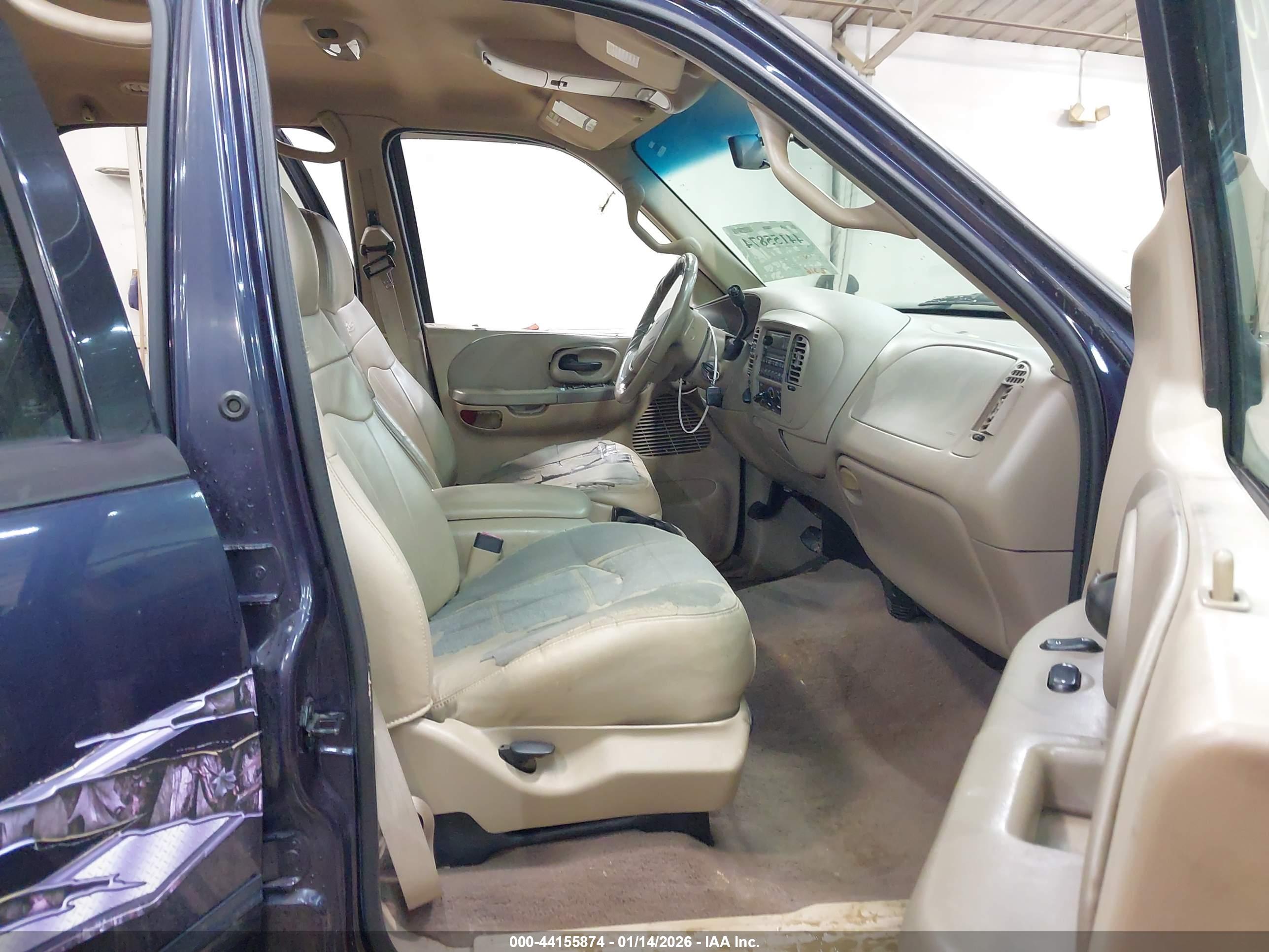 FORD F-150 image 5