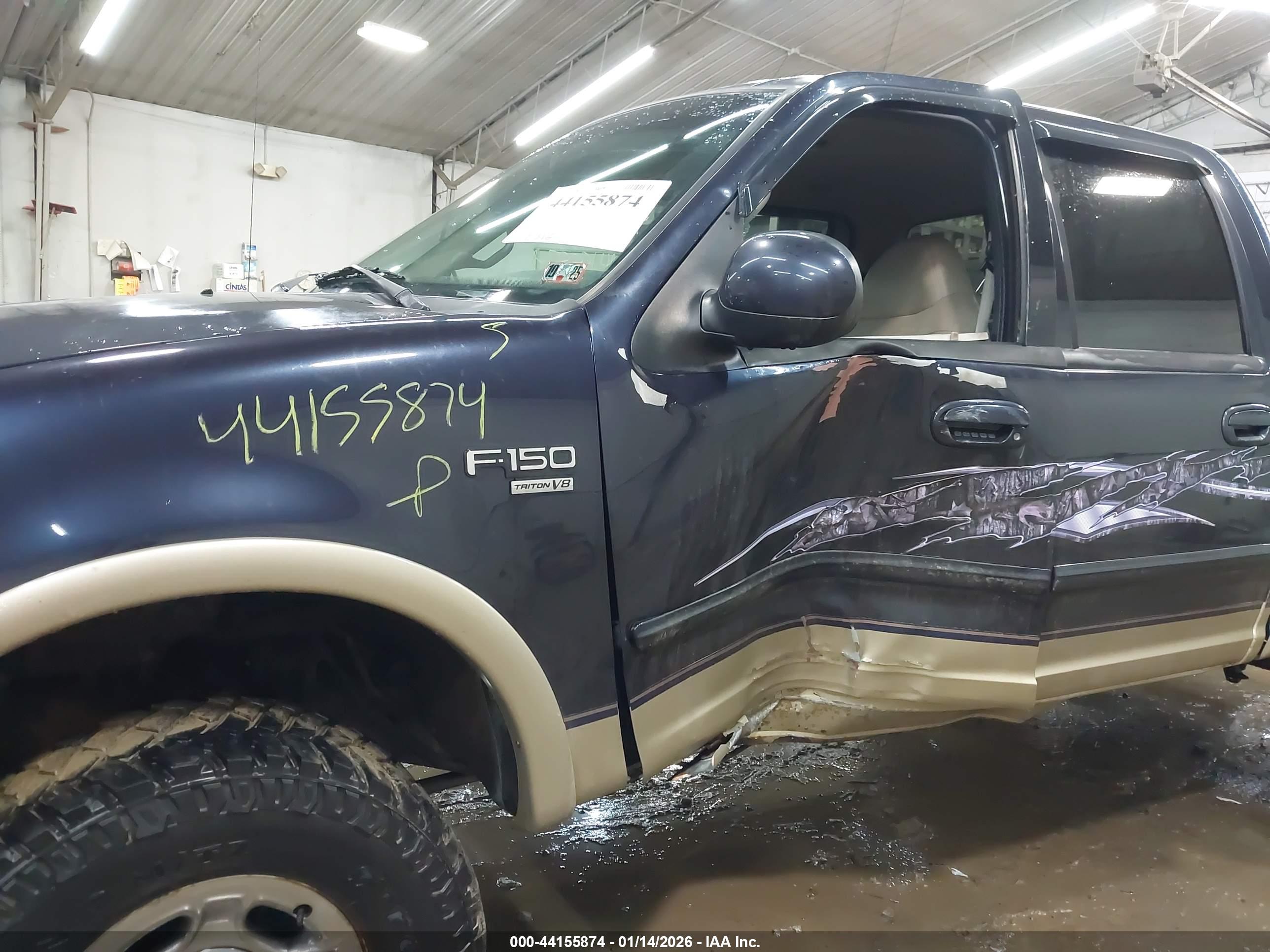FORD F-150 image 6