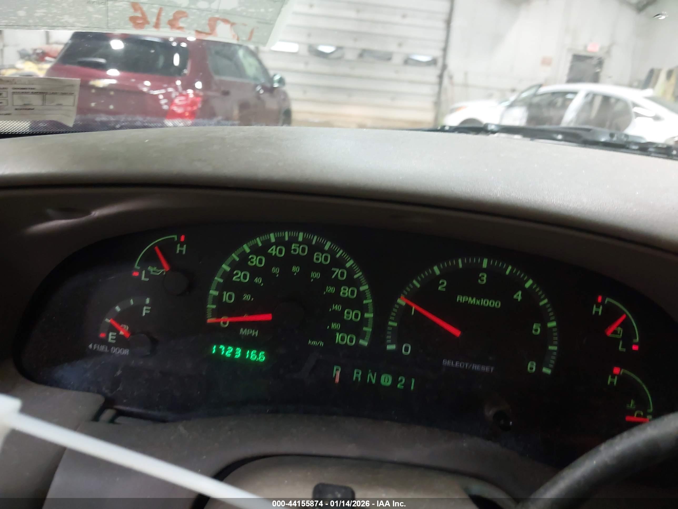 FORD F-150 image 7