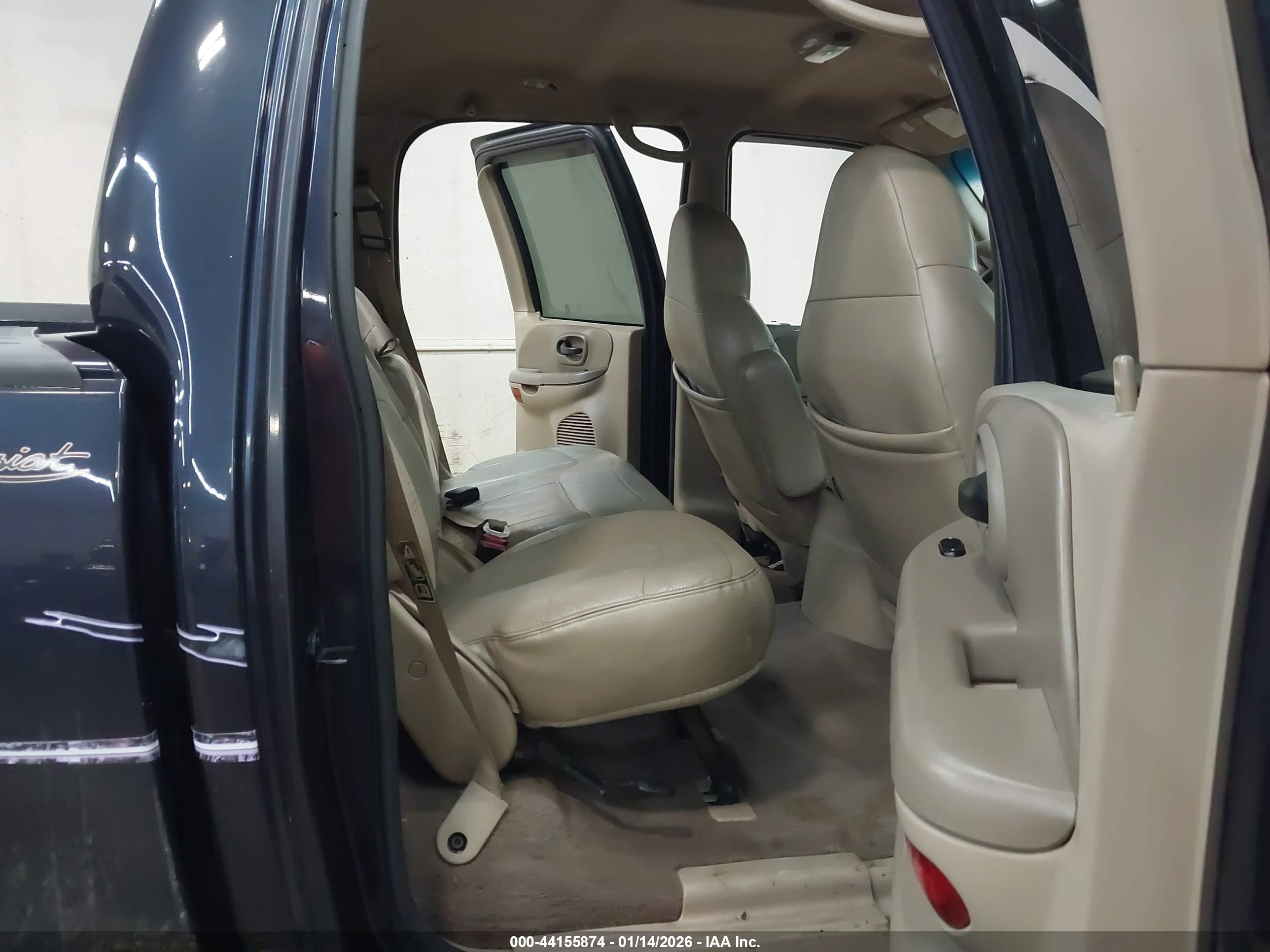 FORD F-150 image 8