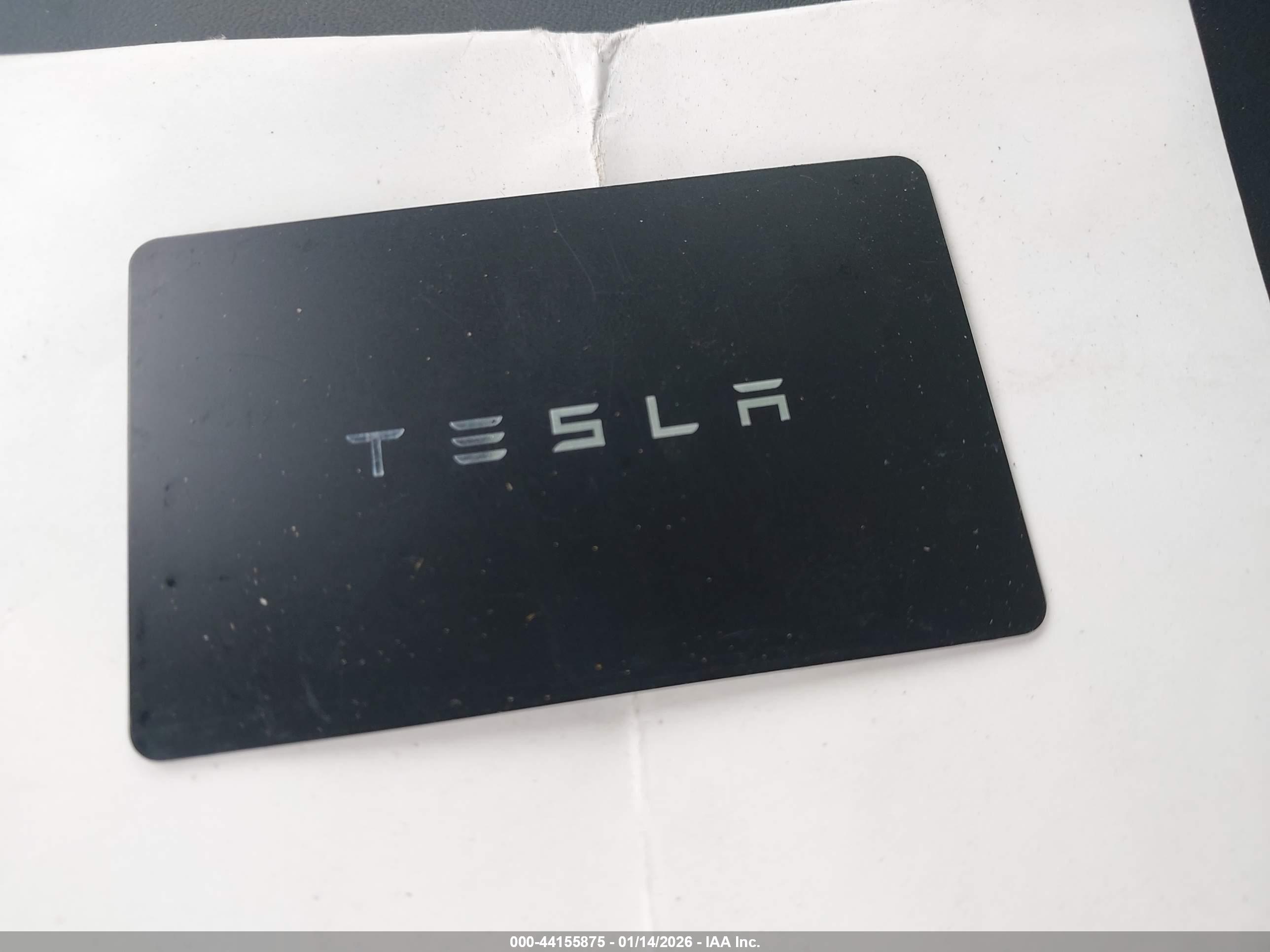 TESLA MODEL image 11