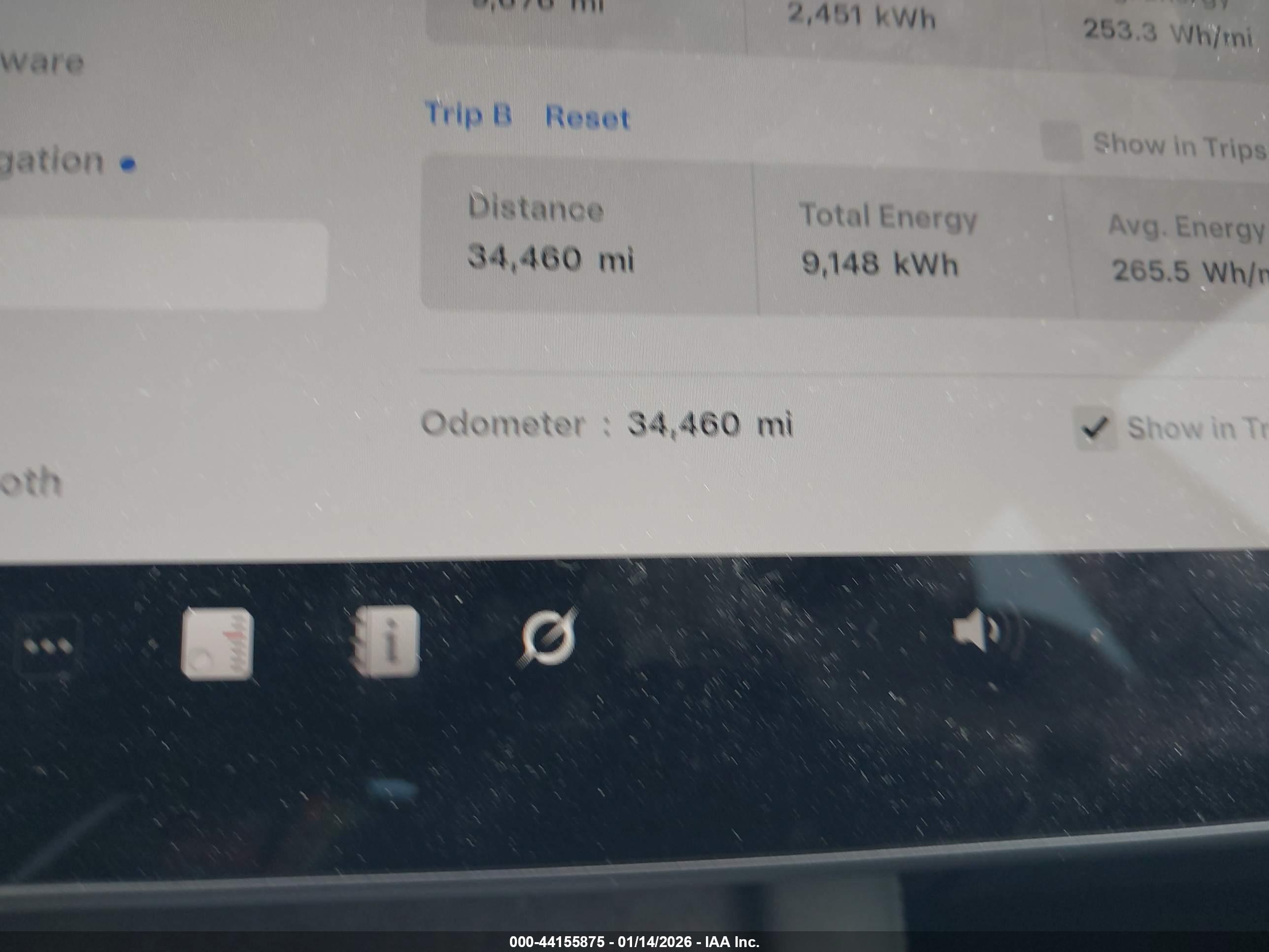 TESLA MODEL image 7