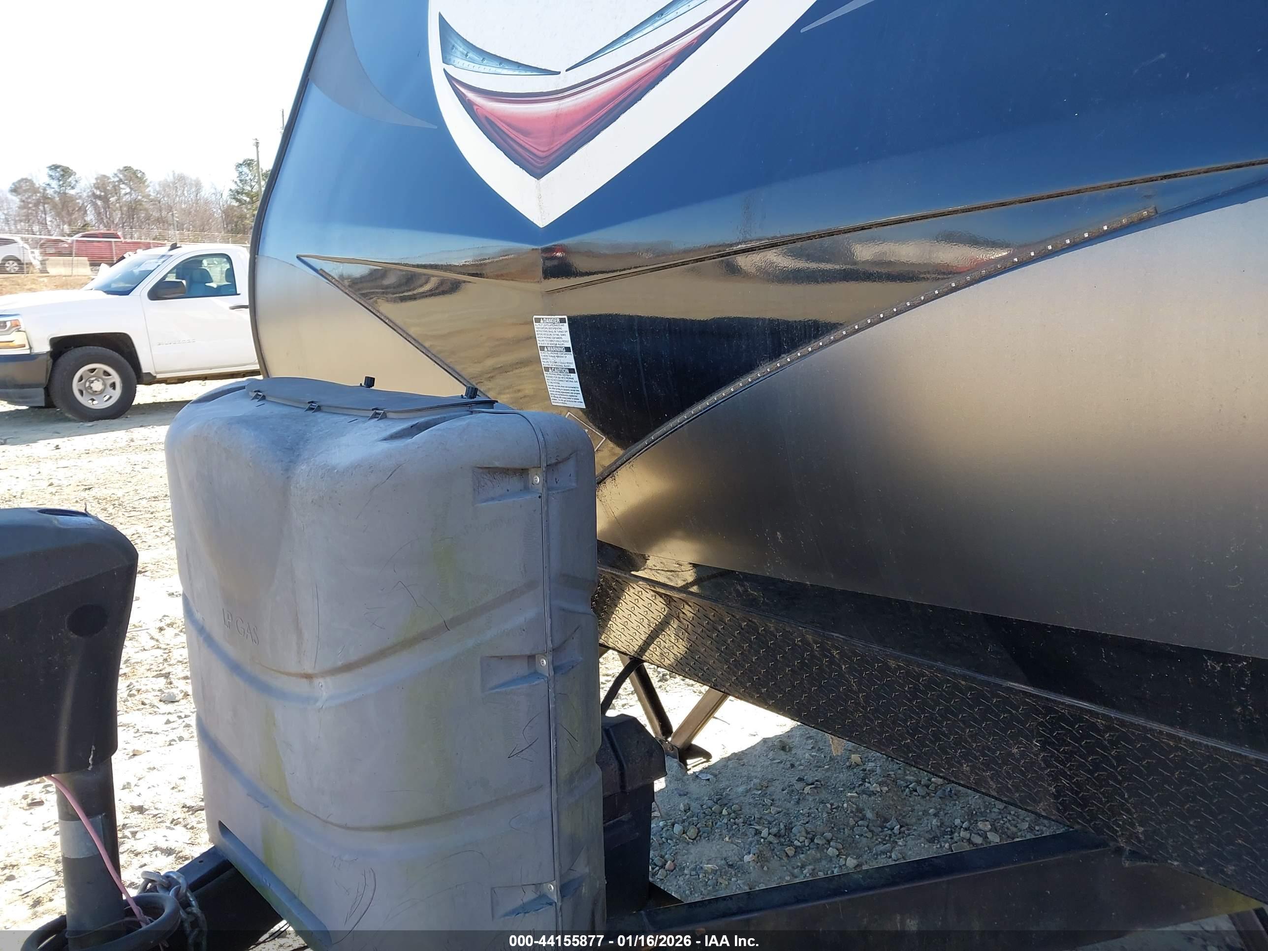 CRUISER RV image 10