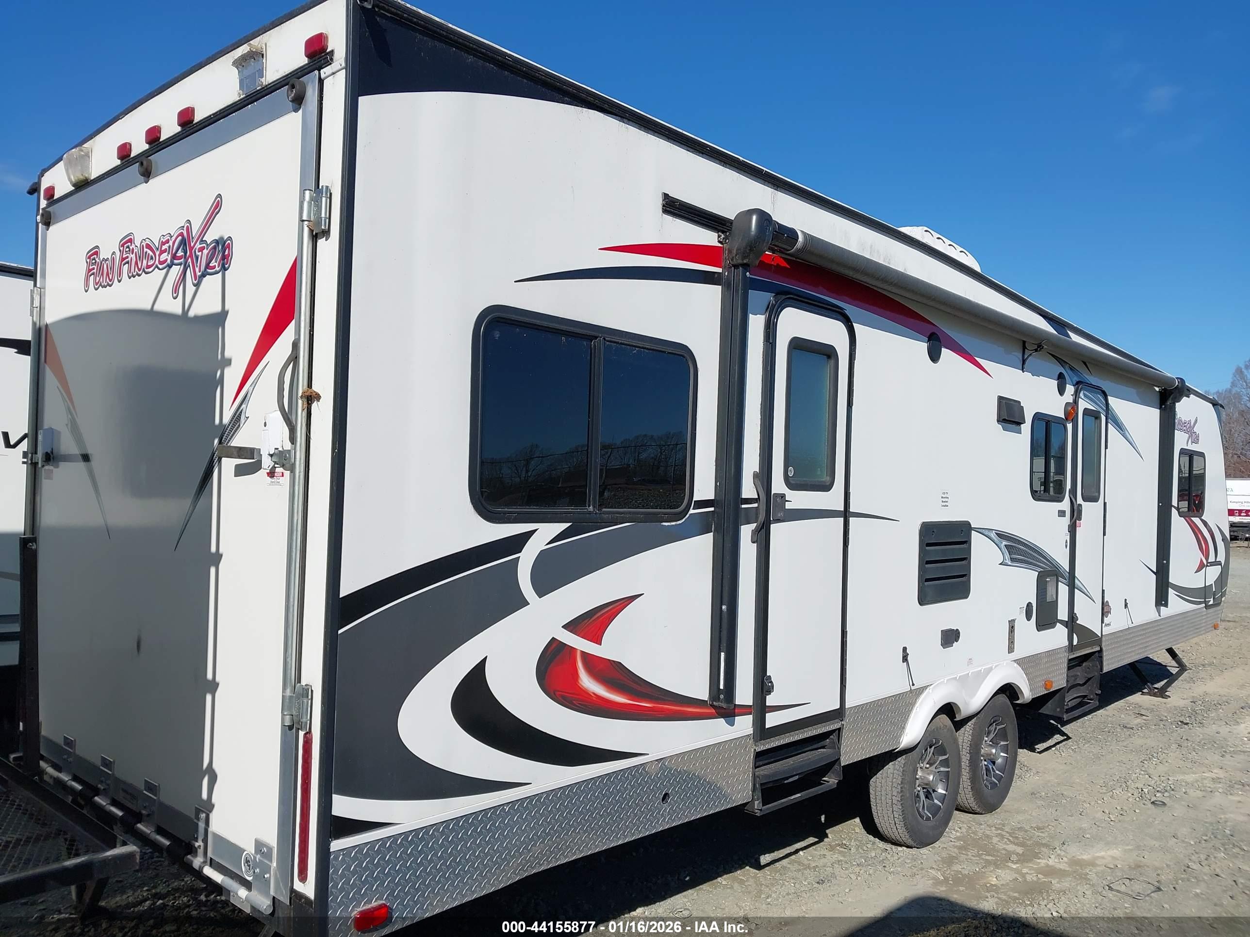 CRUISER RV image 4