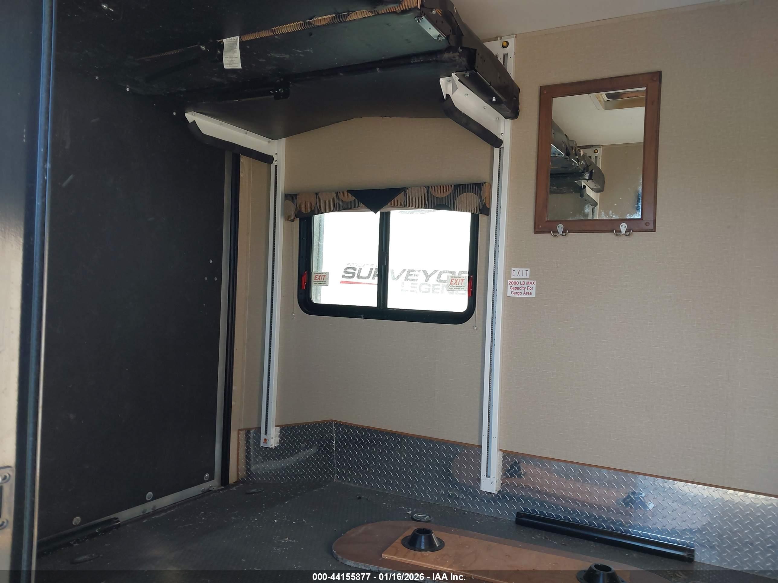 CRUISER RV image 5