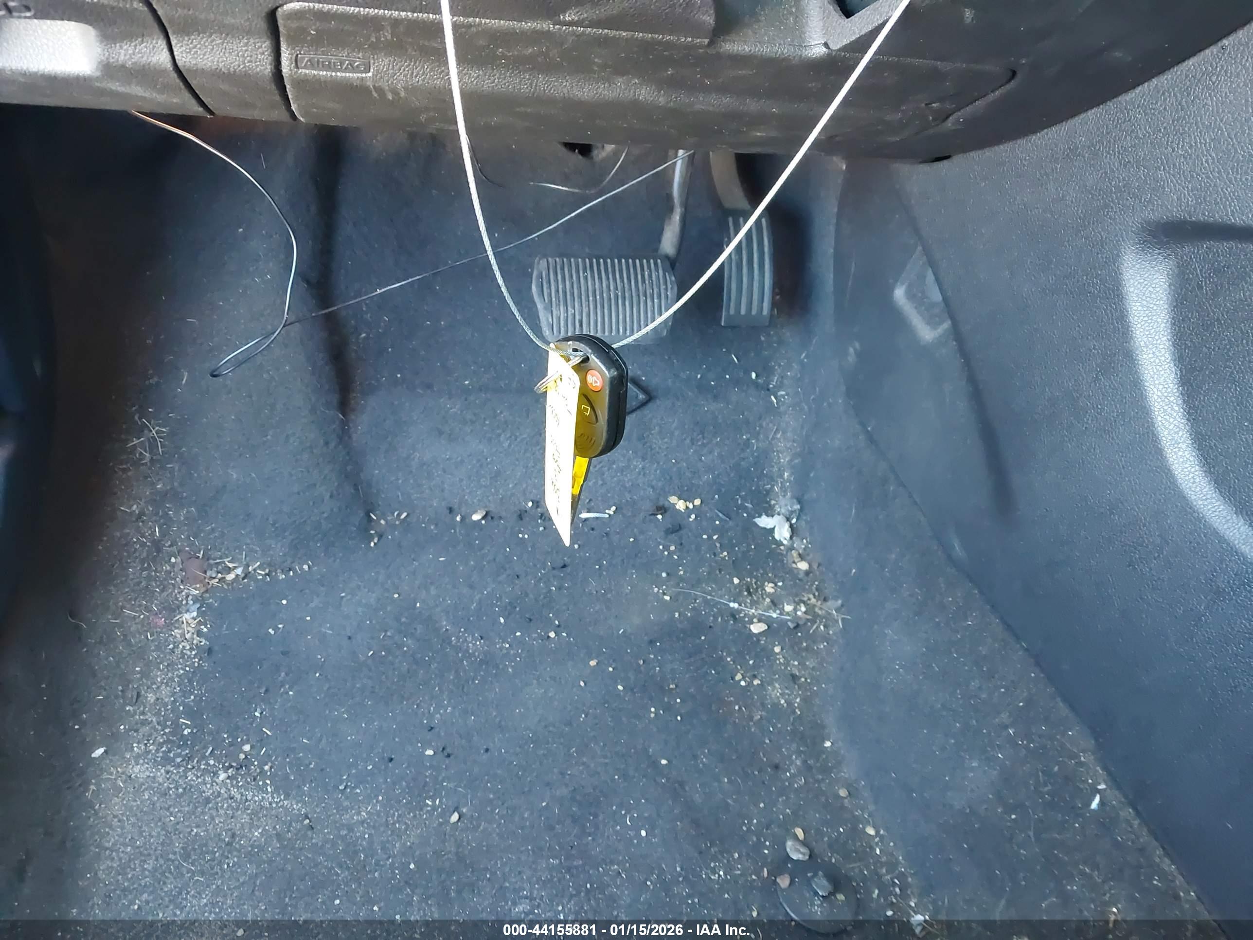 FORD FOCUS image 11