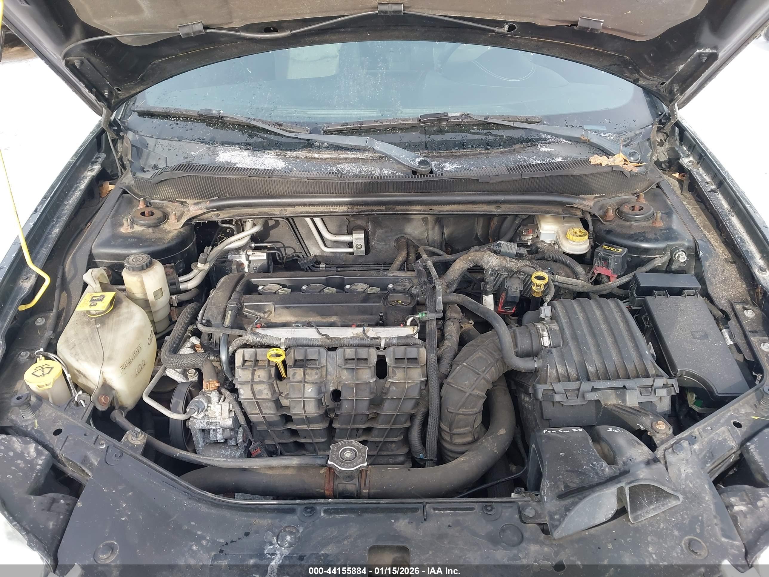 DODGE AVENGER image 10