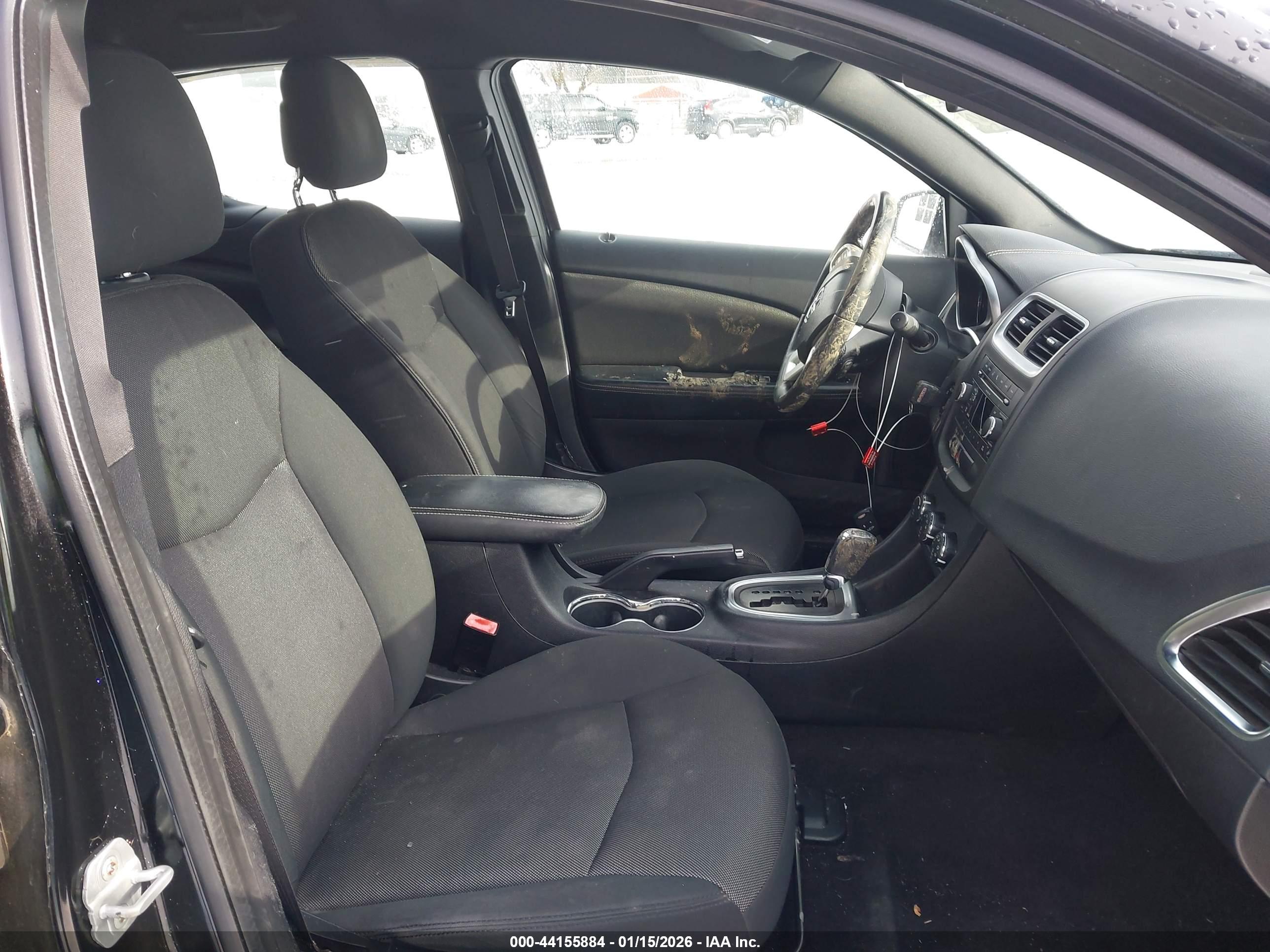 DODGE AVENGER image 5