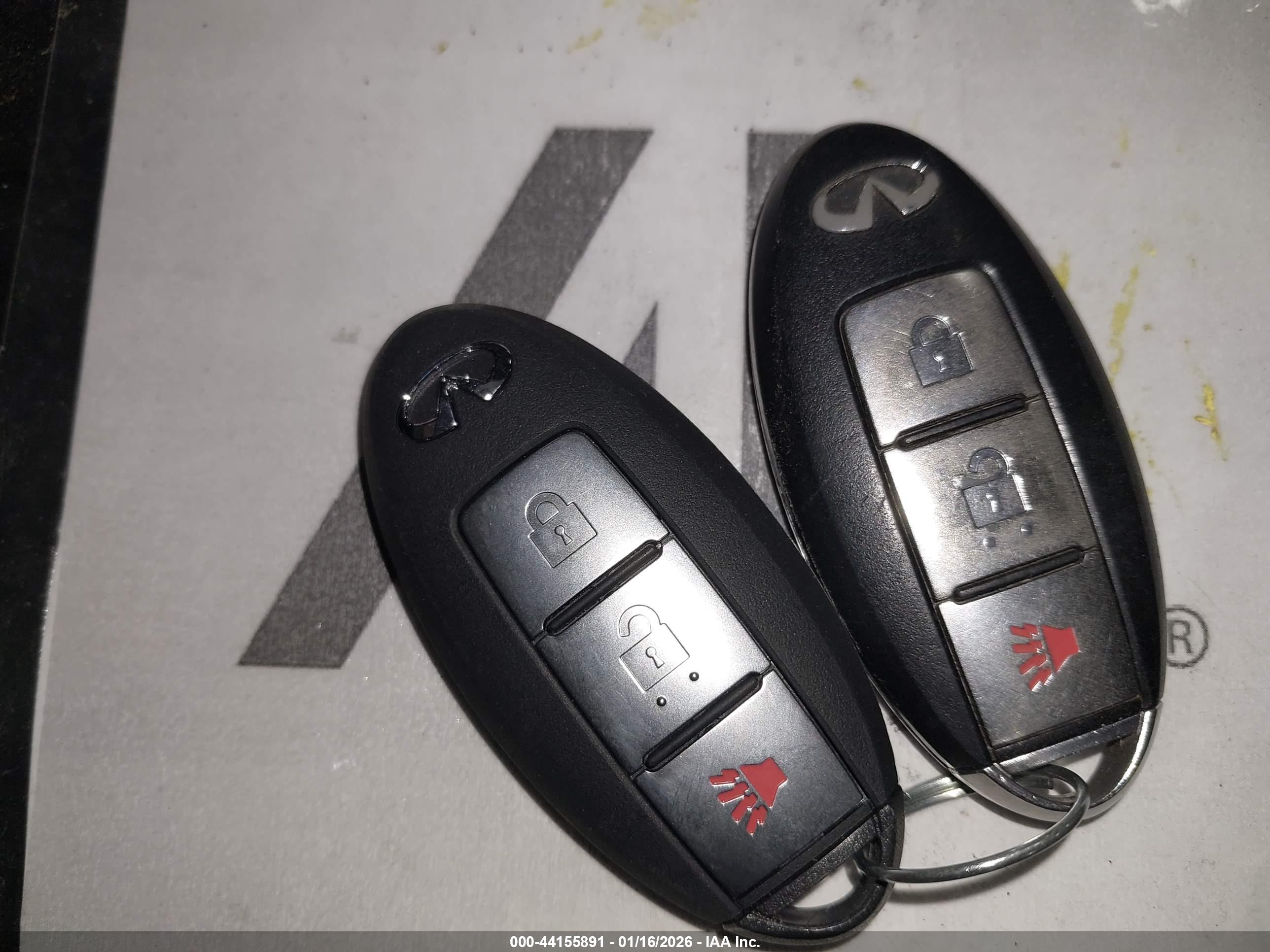 INFINITI FX35 image 11
