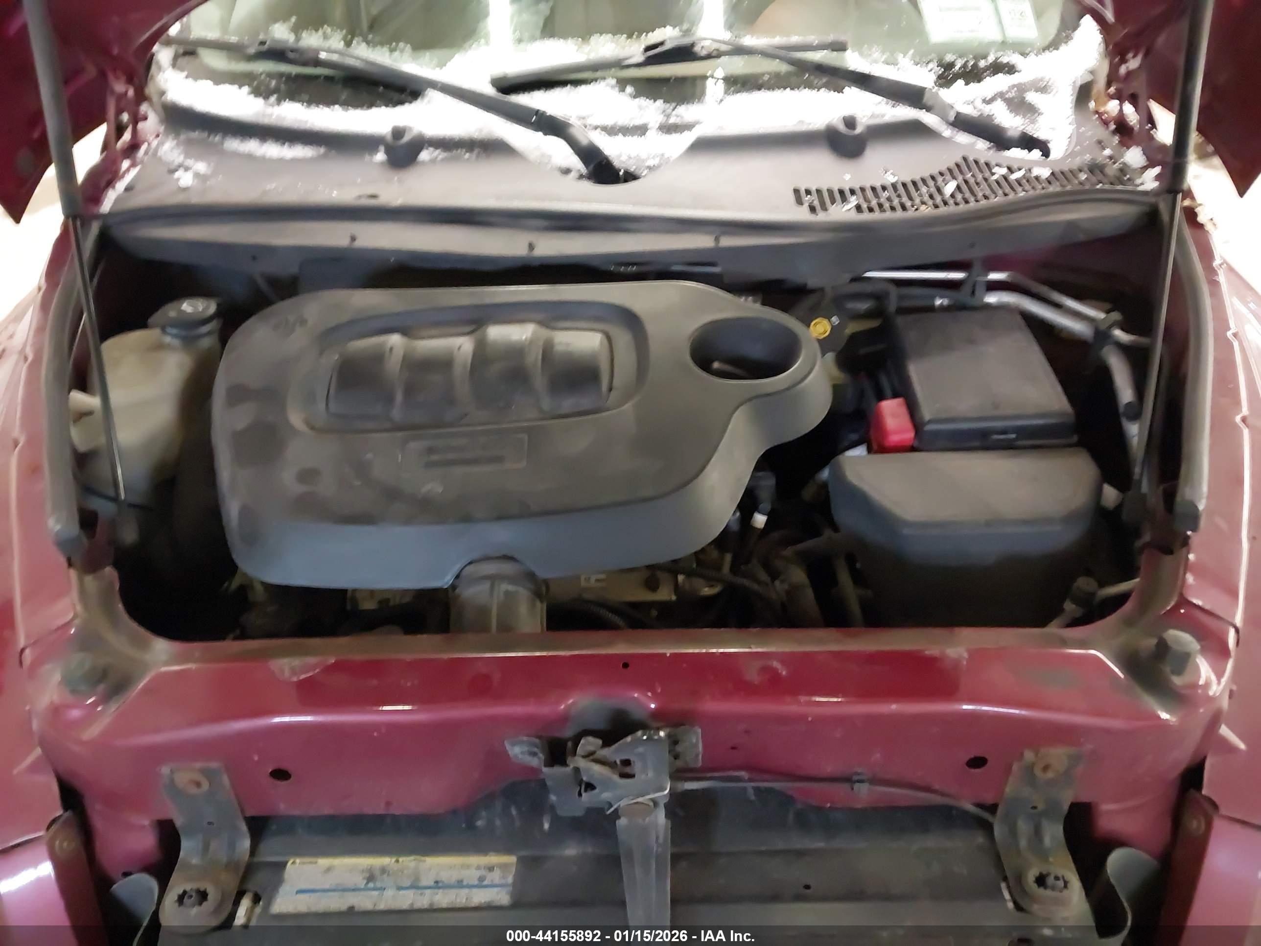 CHEVROLET HHR image 10