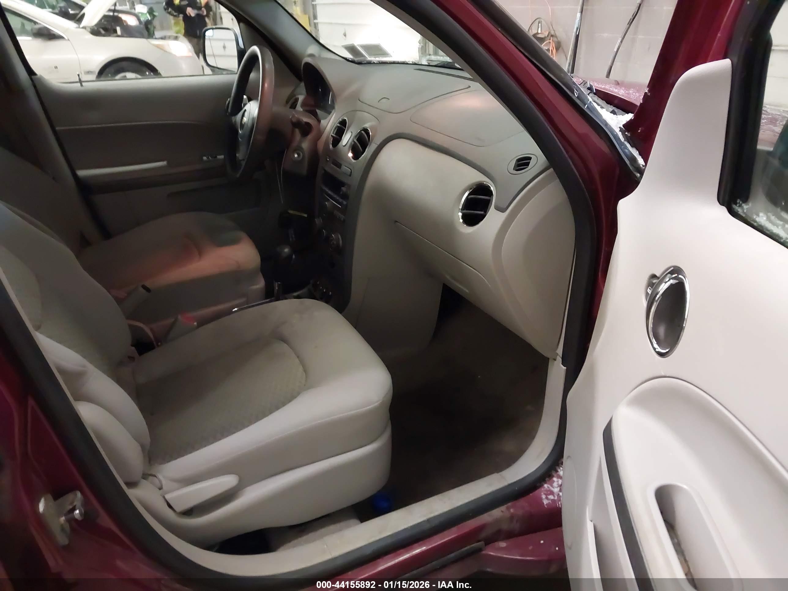 CHEVROLET HHR image 5