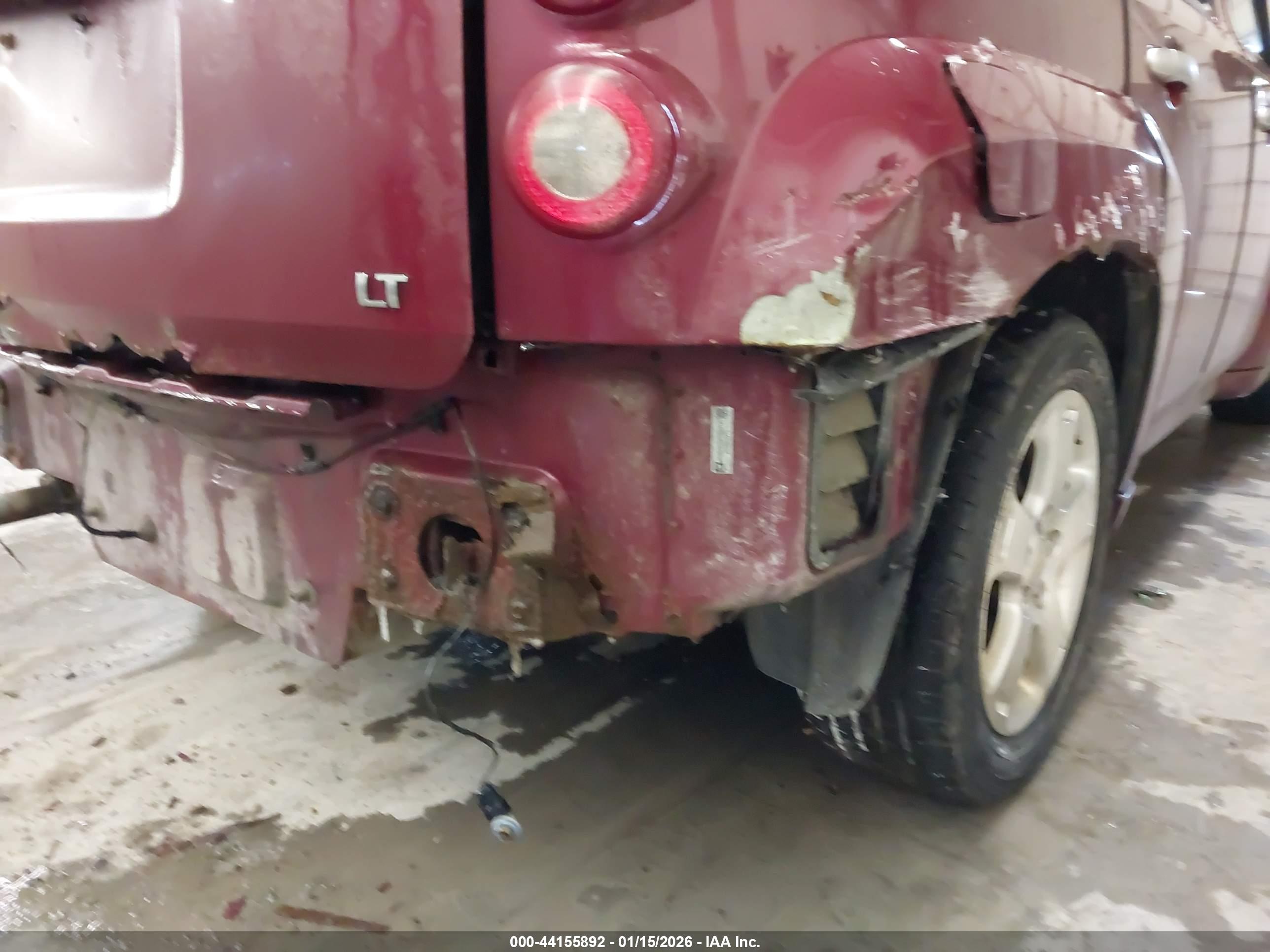 CHEVROLET HHR image 6