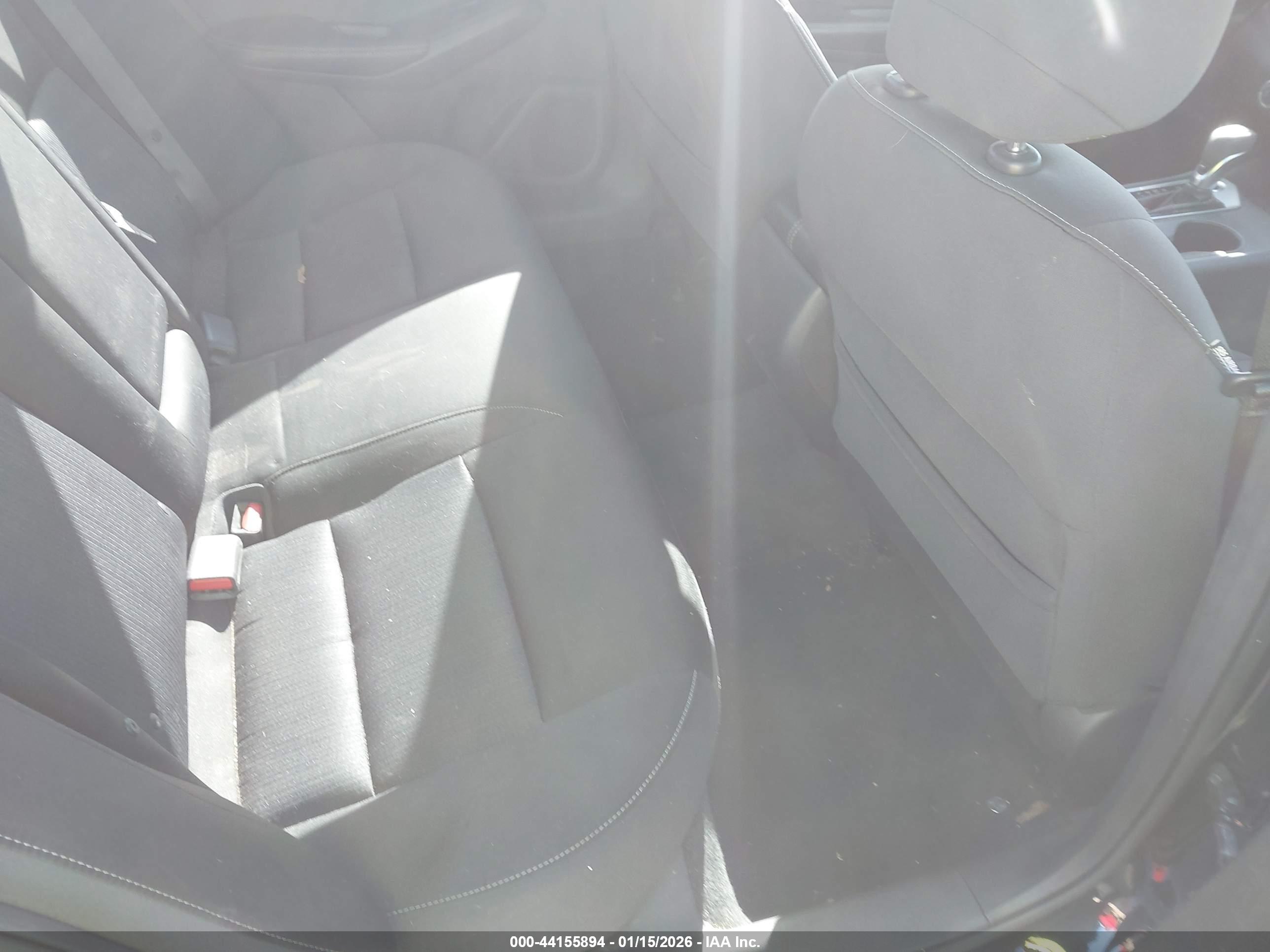 NISSAN ALTIMA image 8
