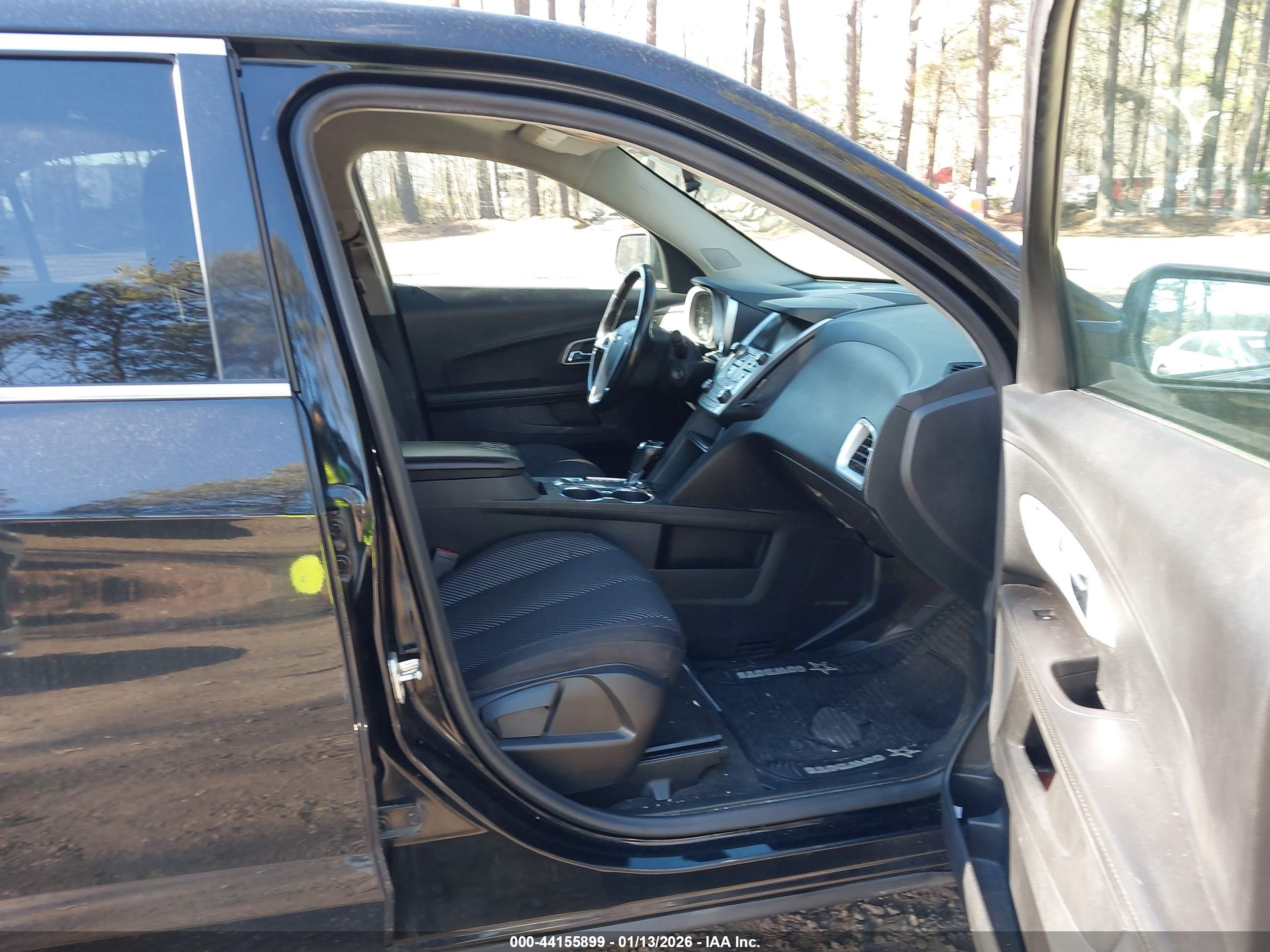 CHEVROLET EQUINOX image 5