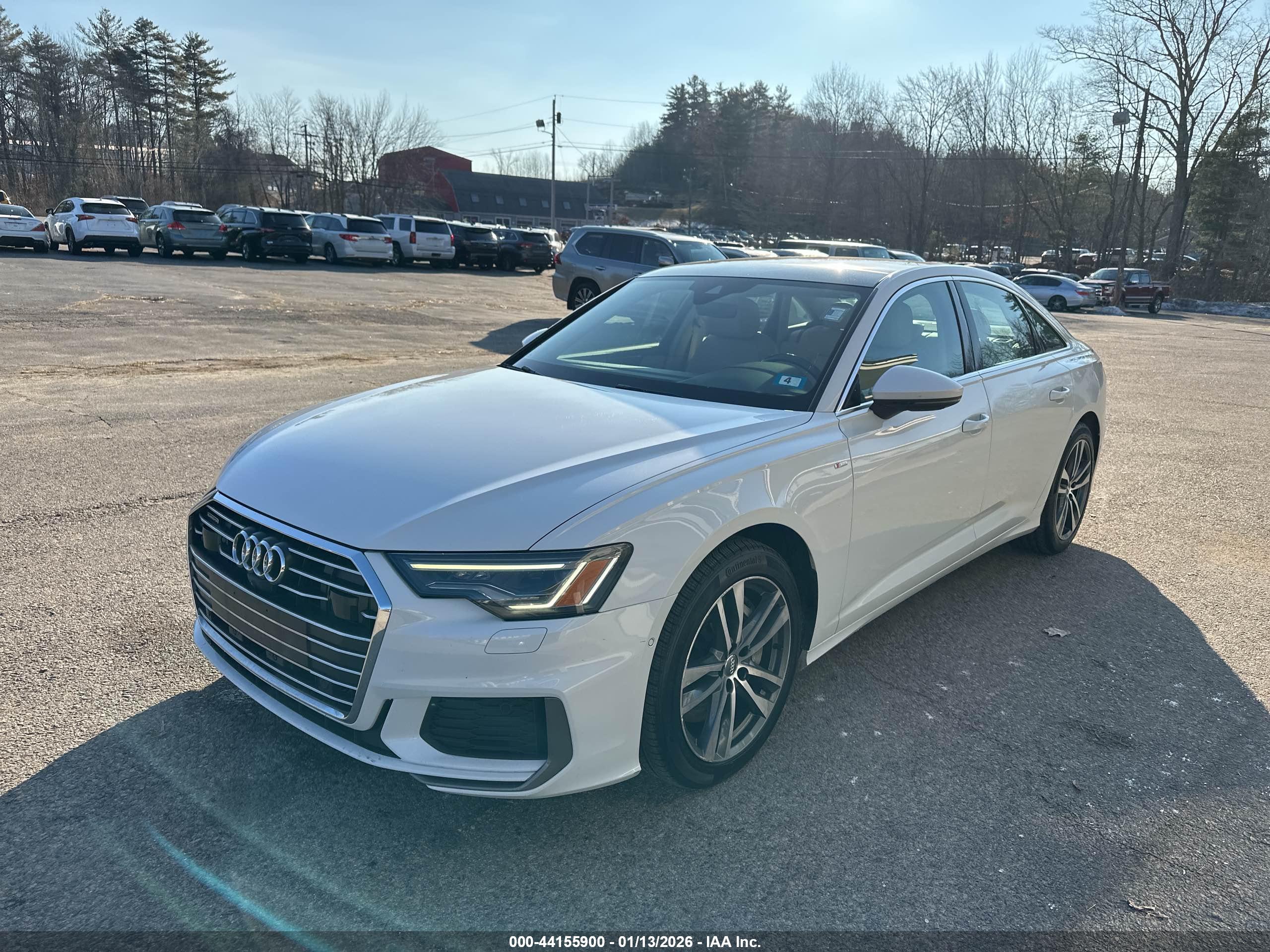AUDI A6 image 2