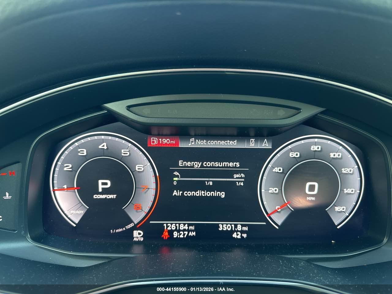 AUDI A6 image 7