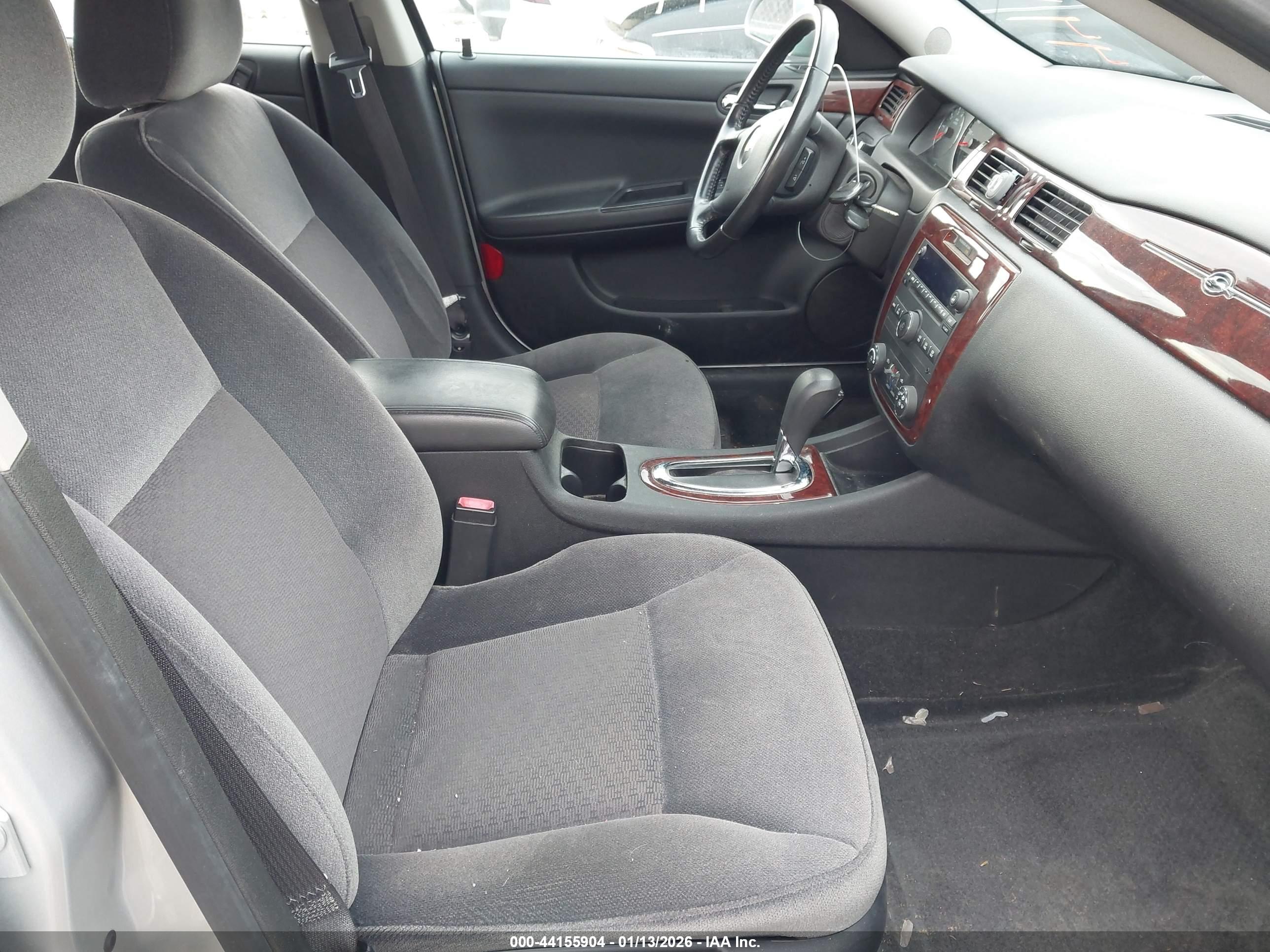 CHEVROLET IMPALA image 5