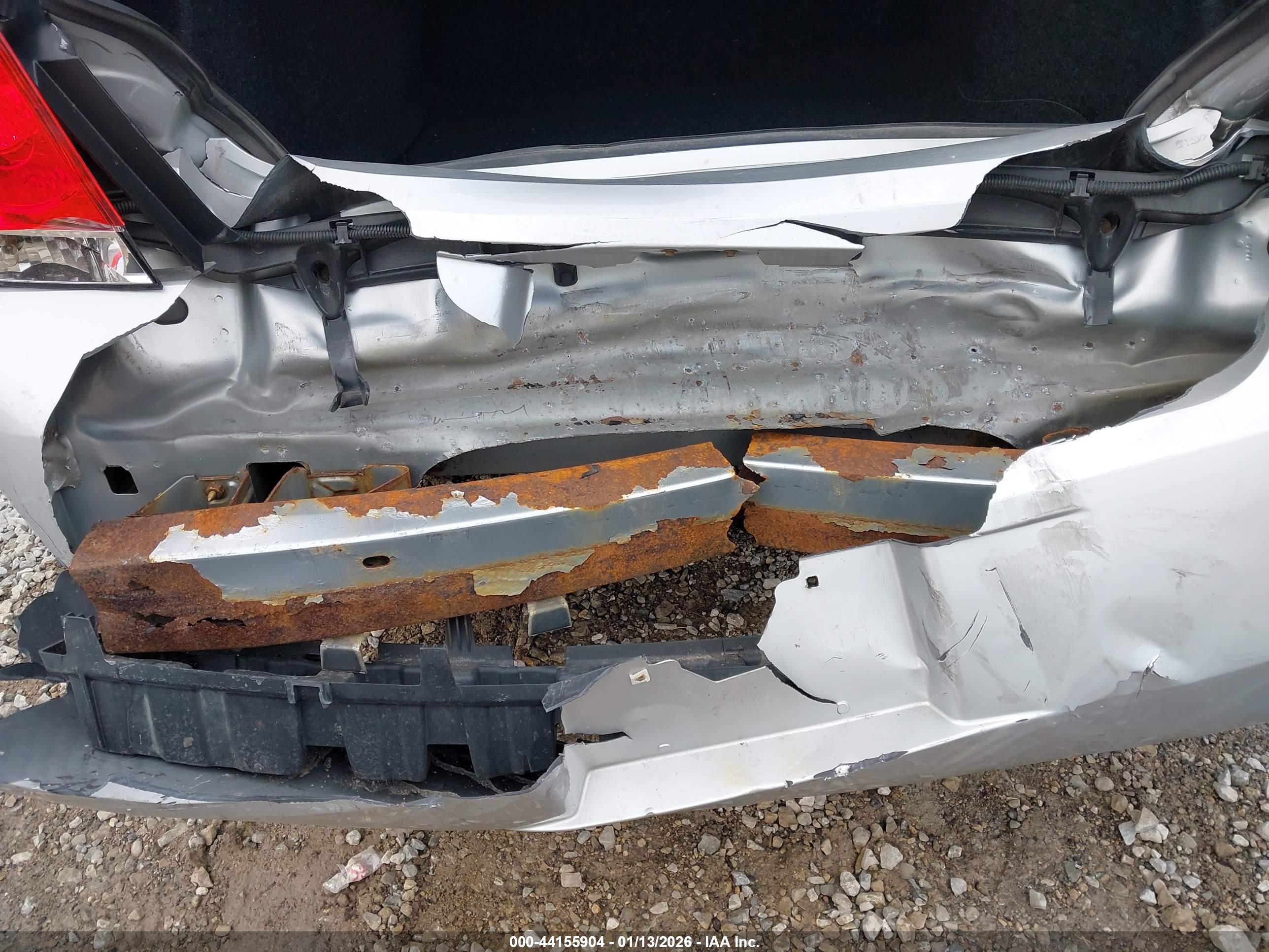 CHEVROLET IMPALA image 6
