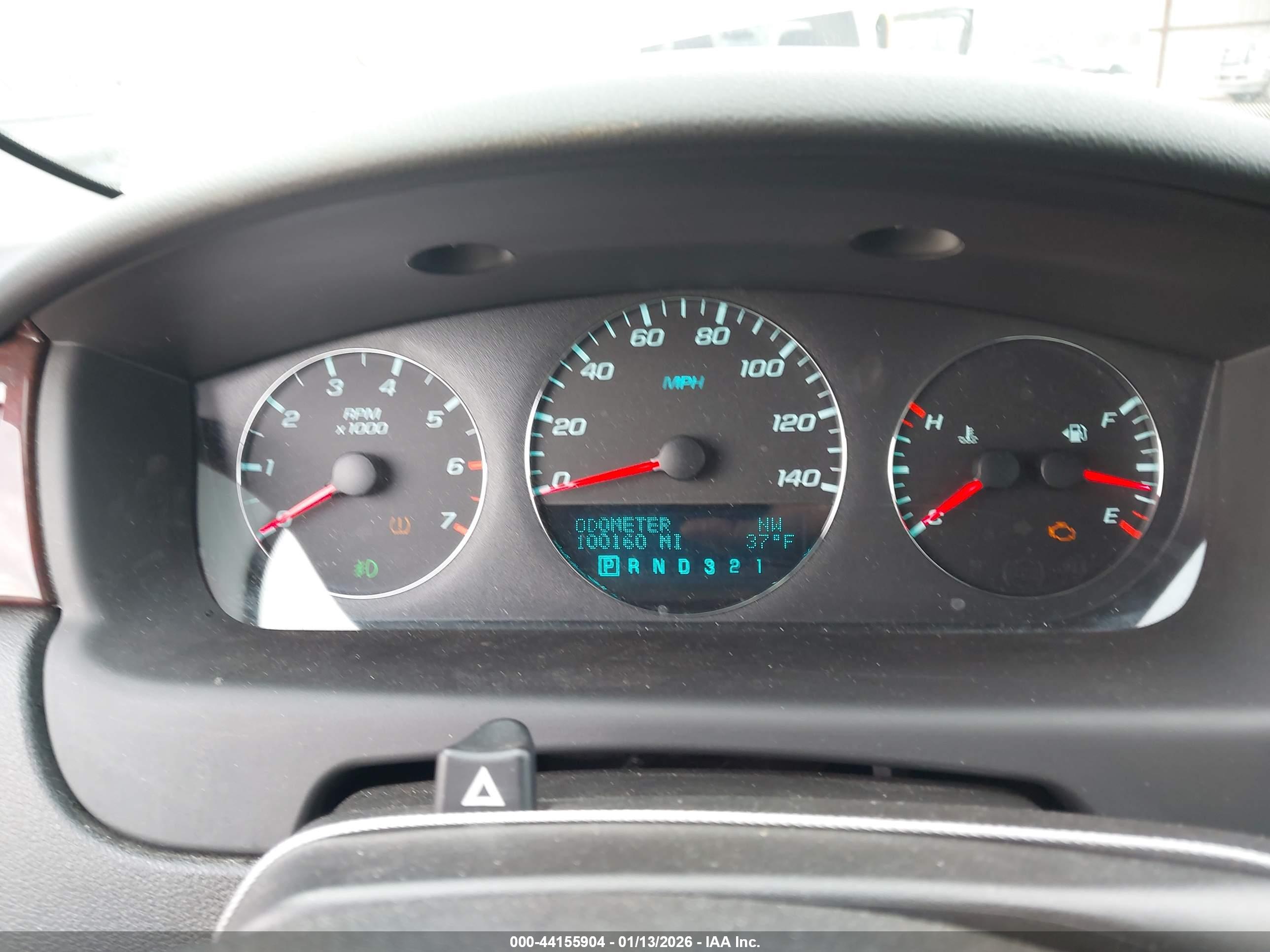 CHEVROLET IMPALA image 7