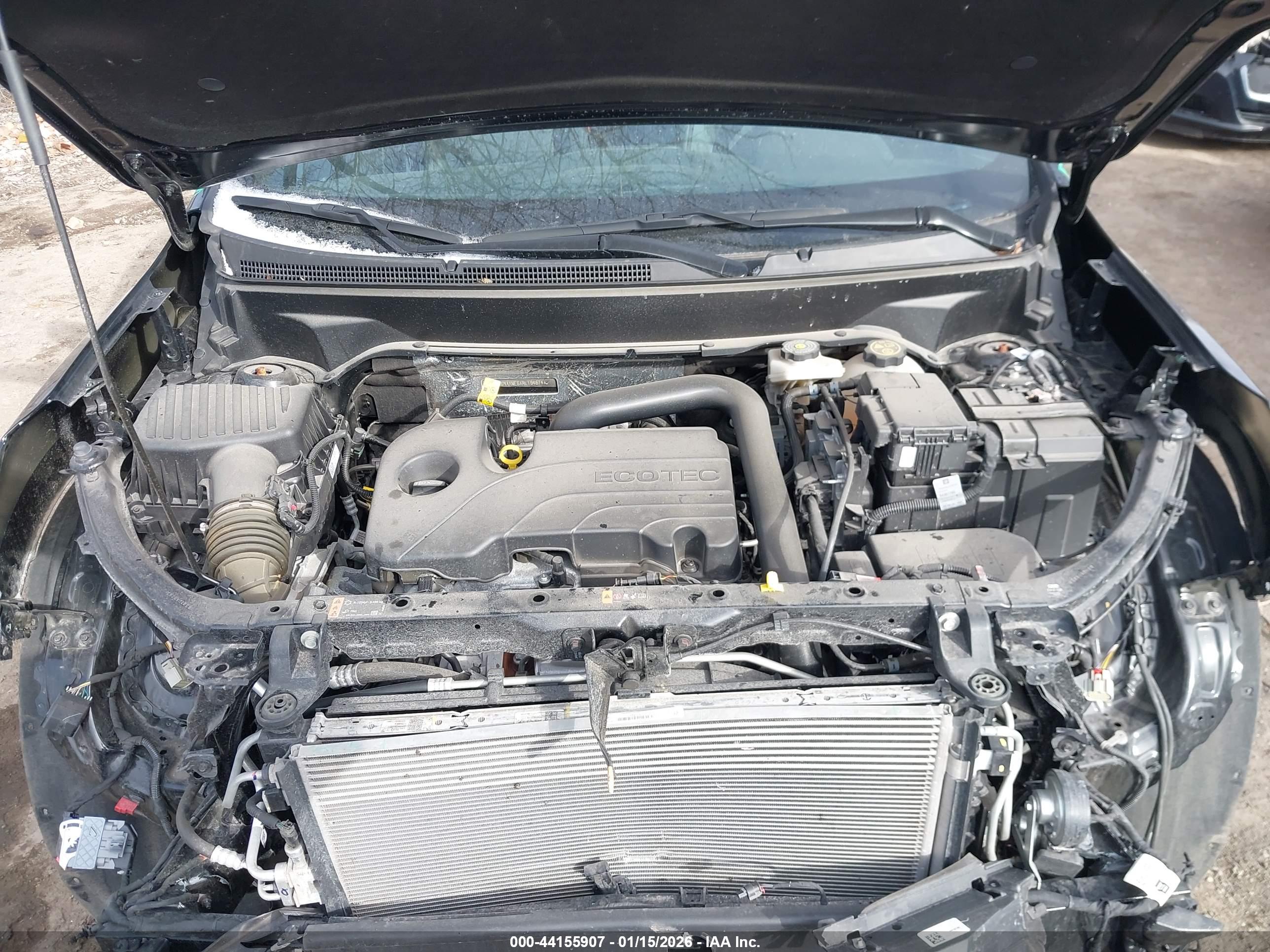 CHEVROLET EQUINOX image 10