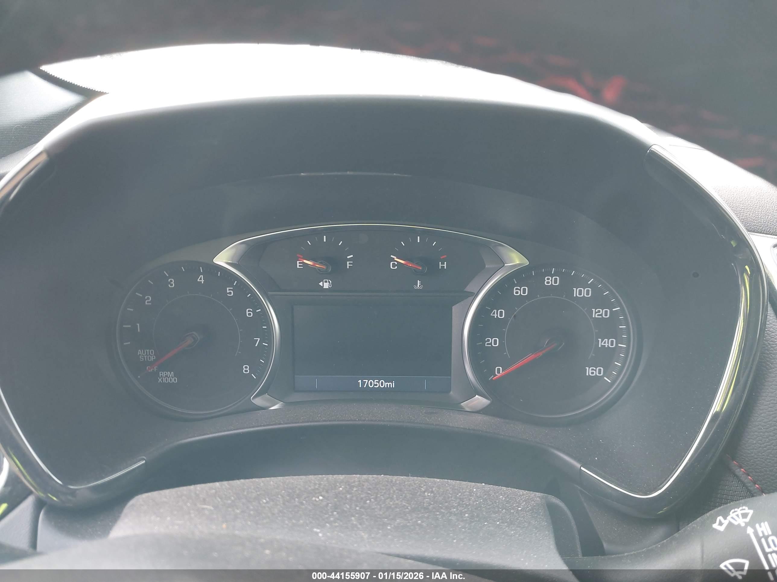CHEVROLET EQUINOX image 7