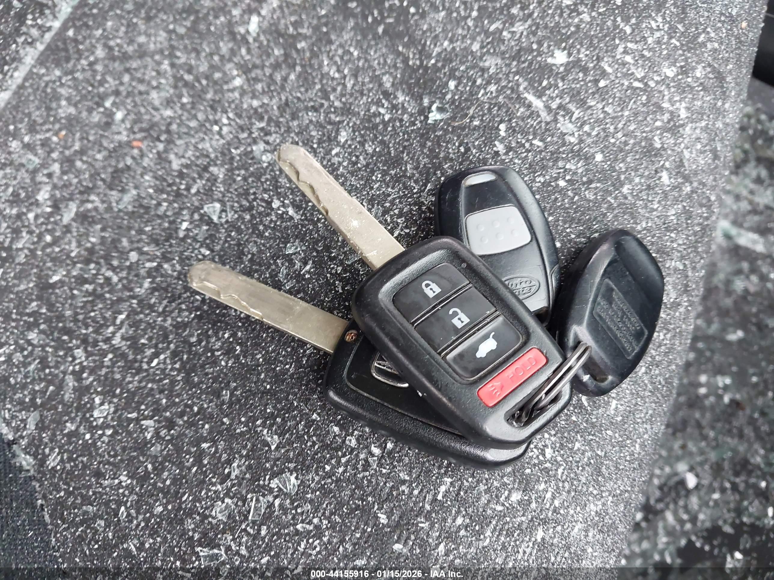 HONDA CR-V image 11