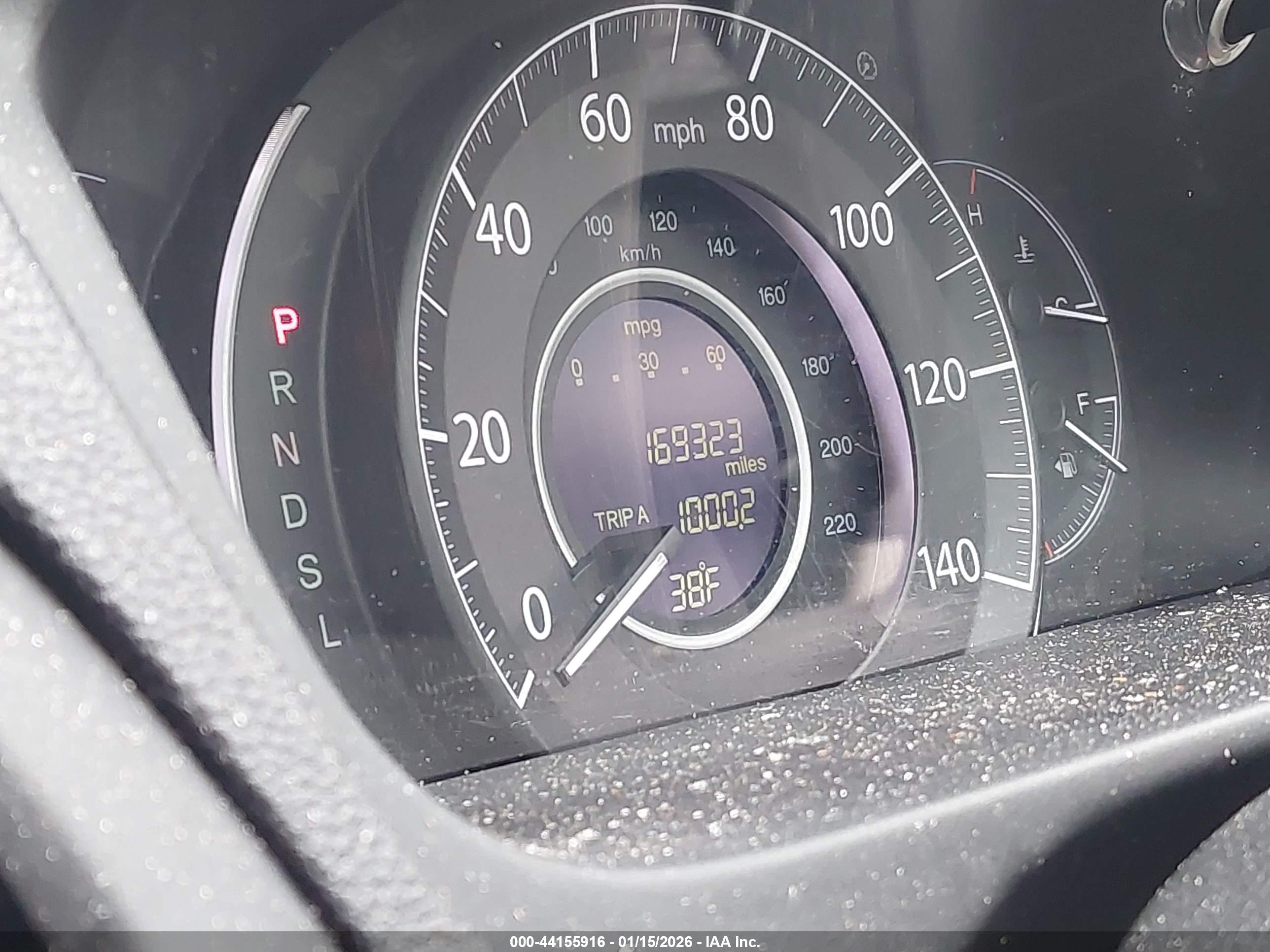 HONDA CR-V image 7