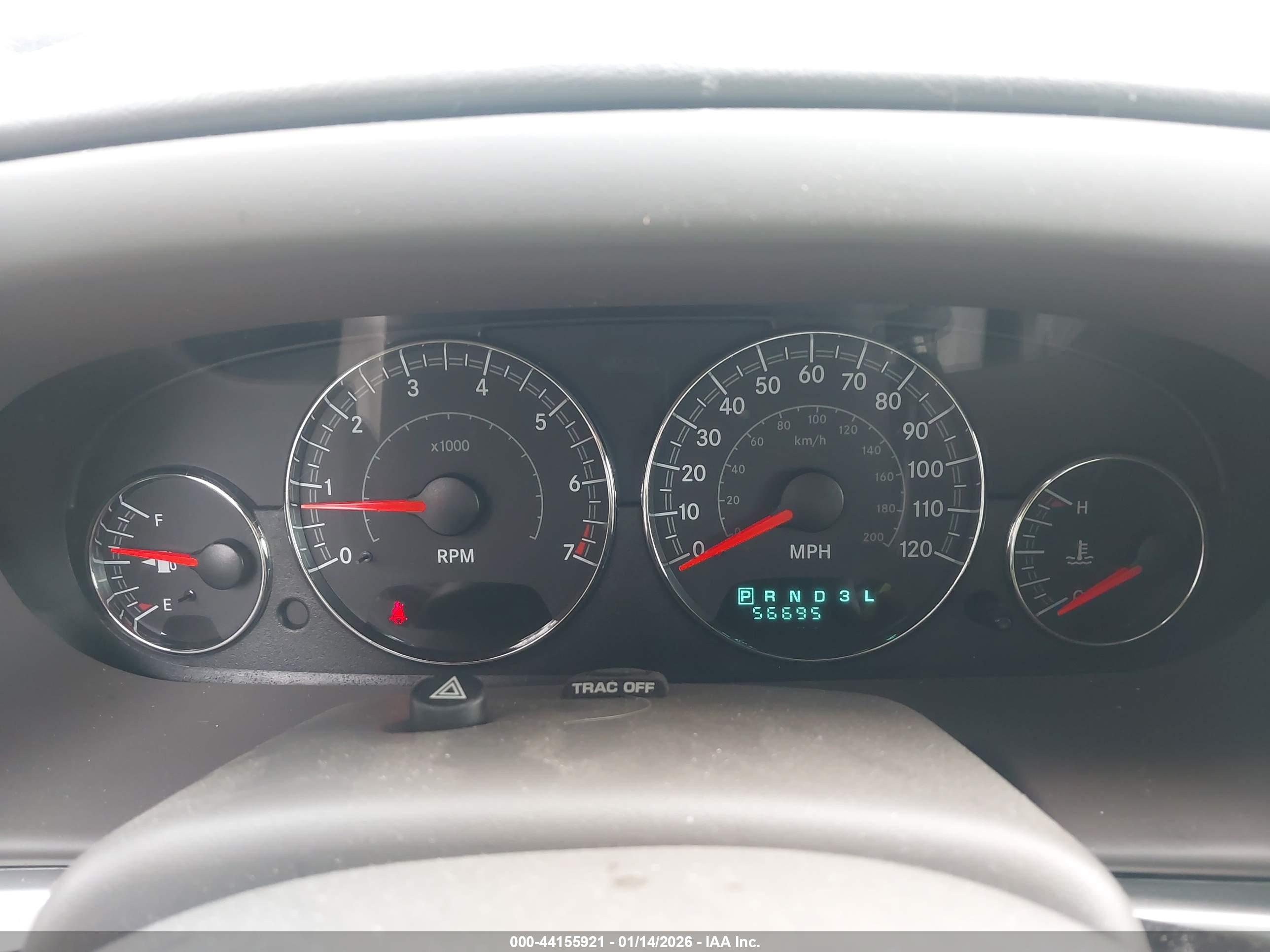 CHRYSLER SEBRING image 7