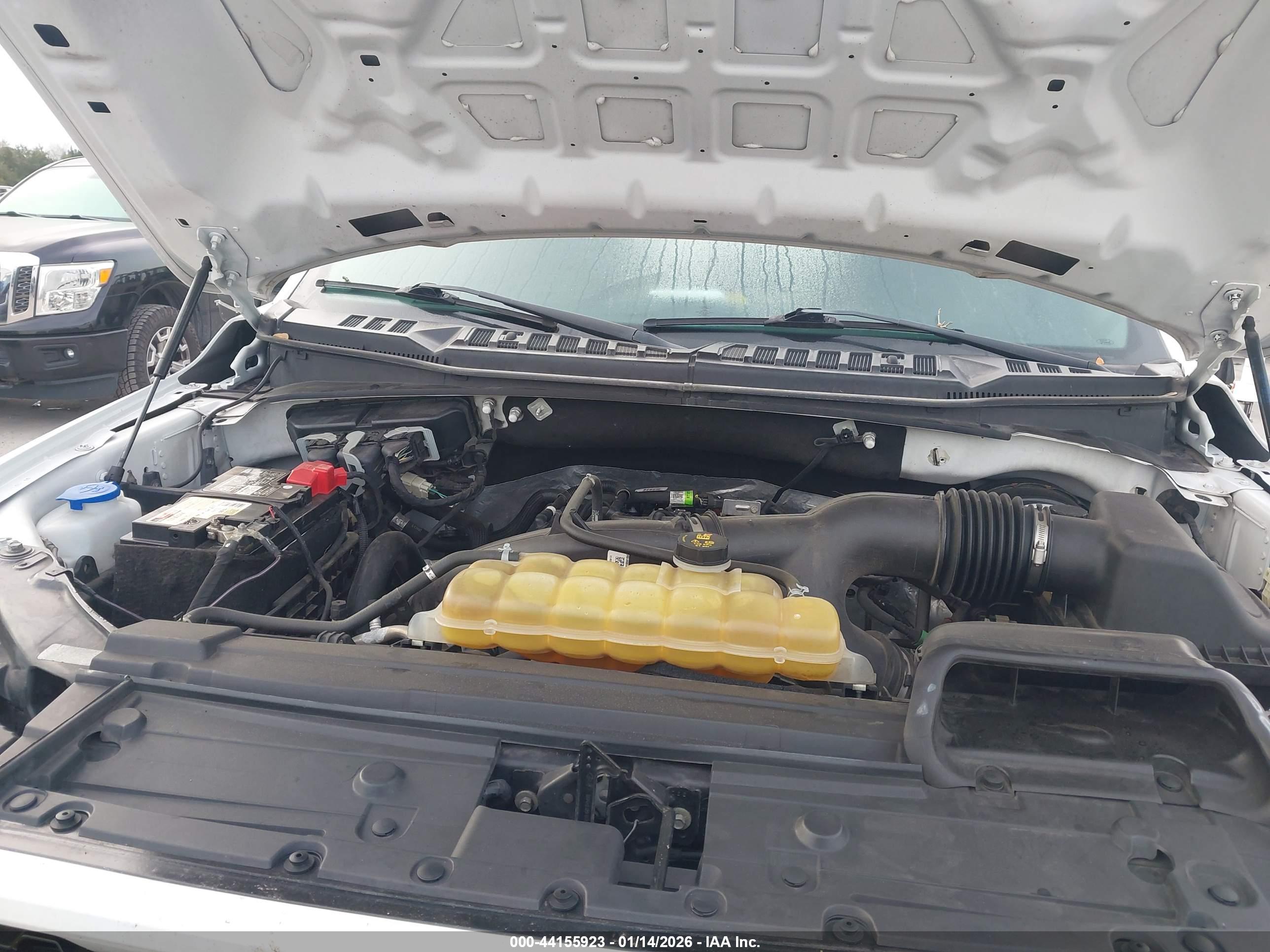 FORD F-150 image 10