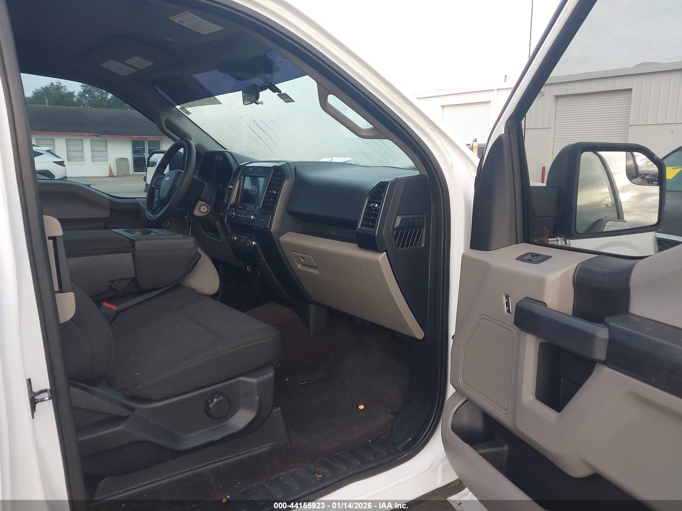 FORD F-150 image 5