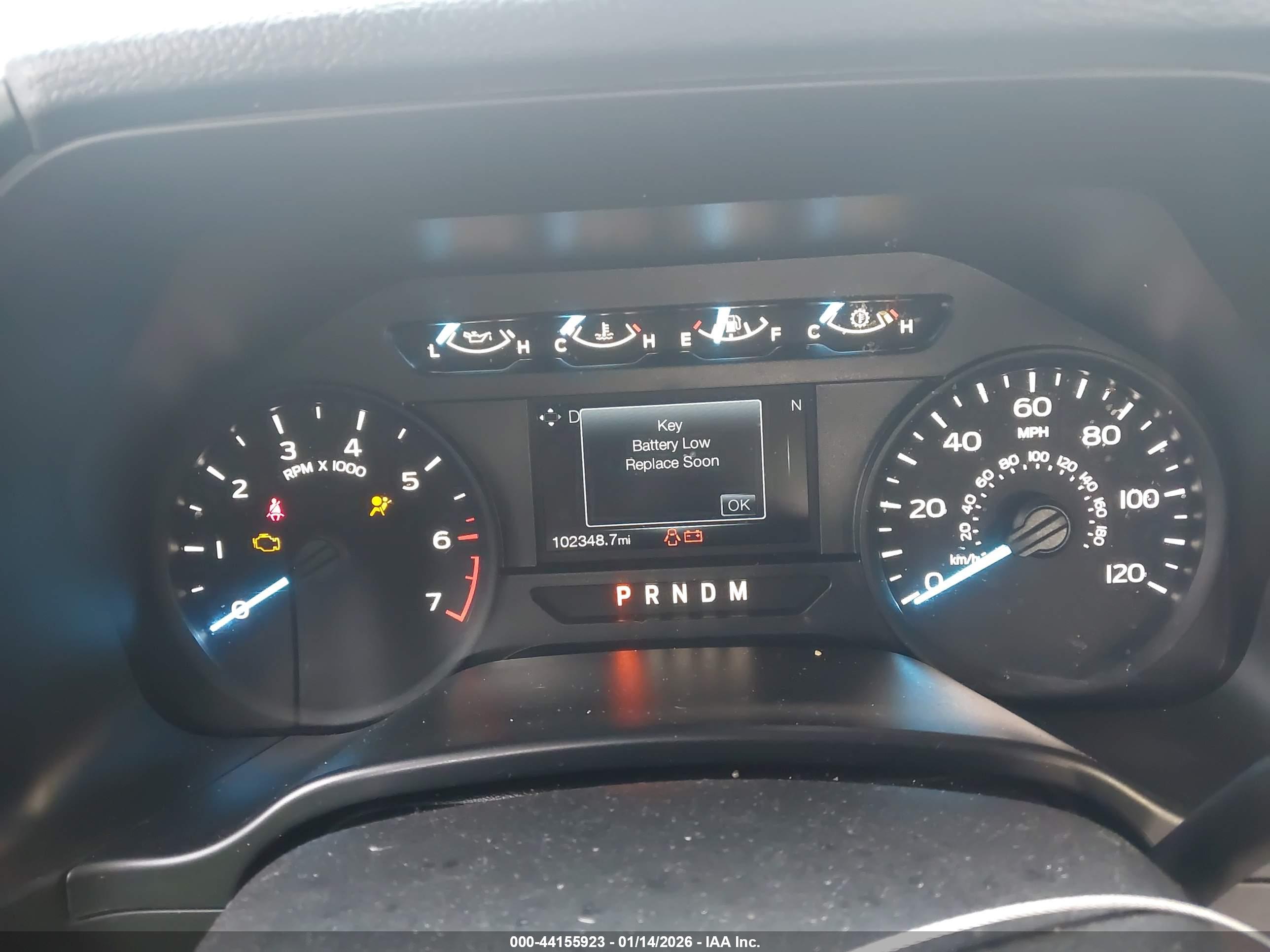 FORD F-150 image 7