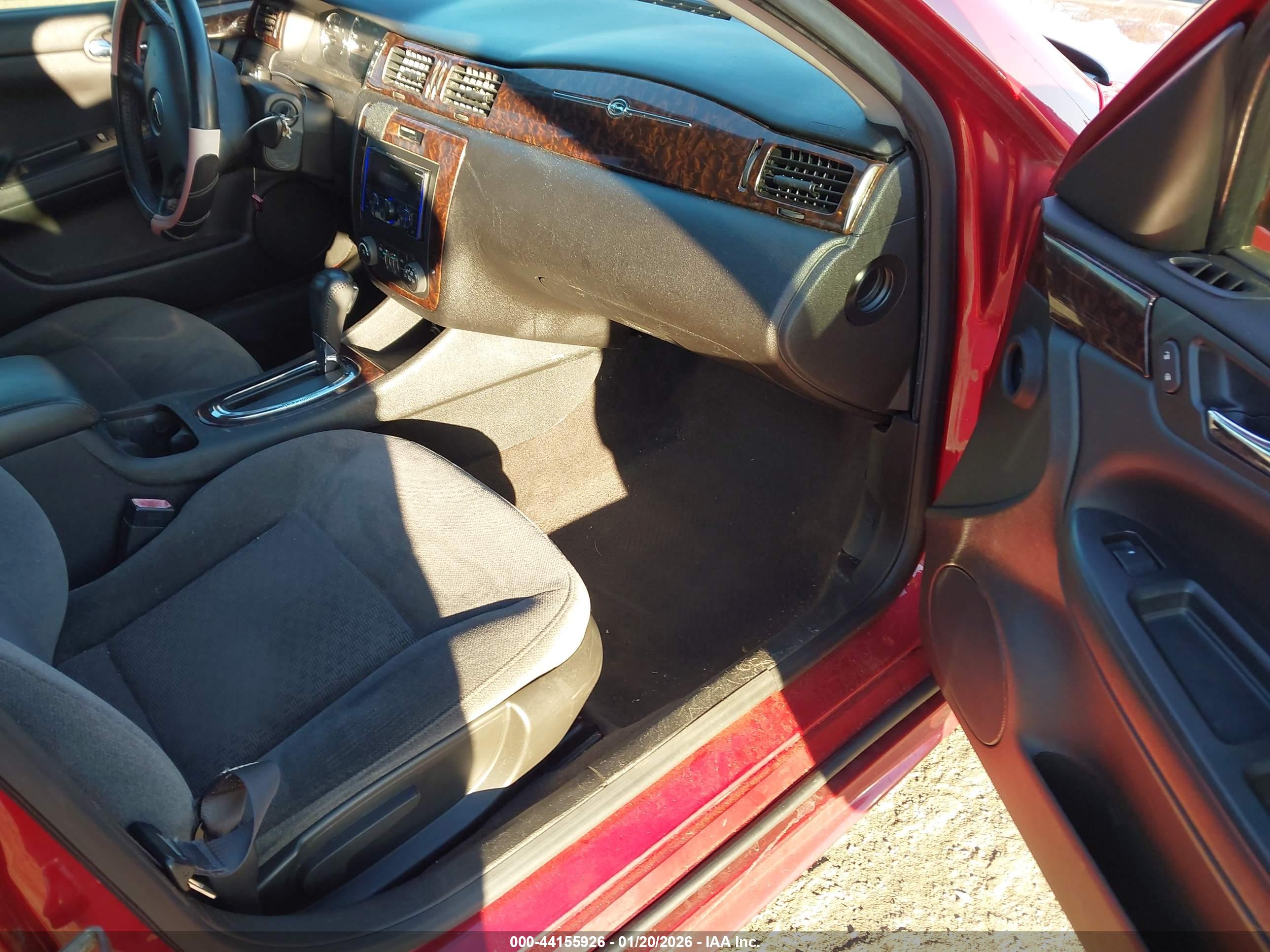 CHEVROLET IMPALA image 5